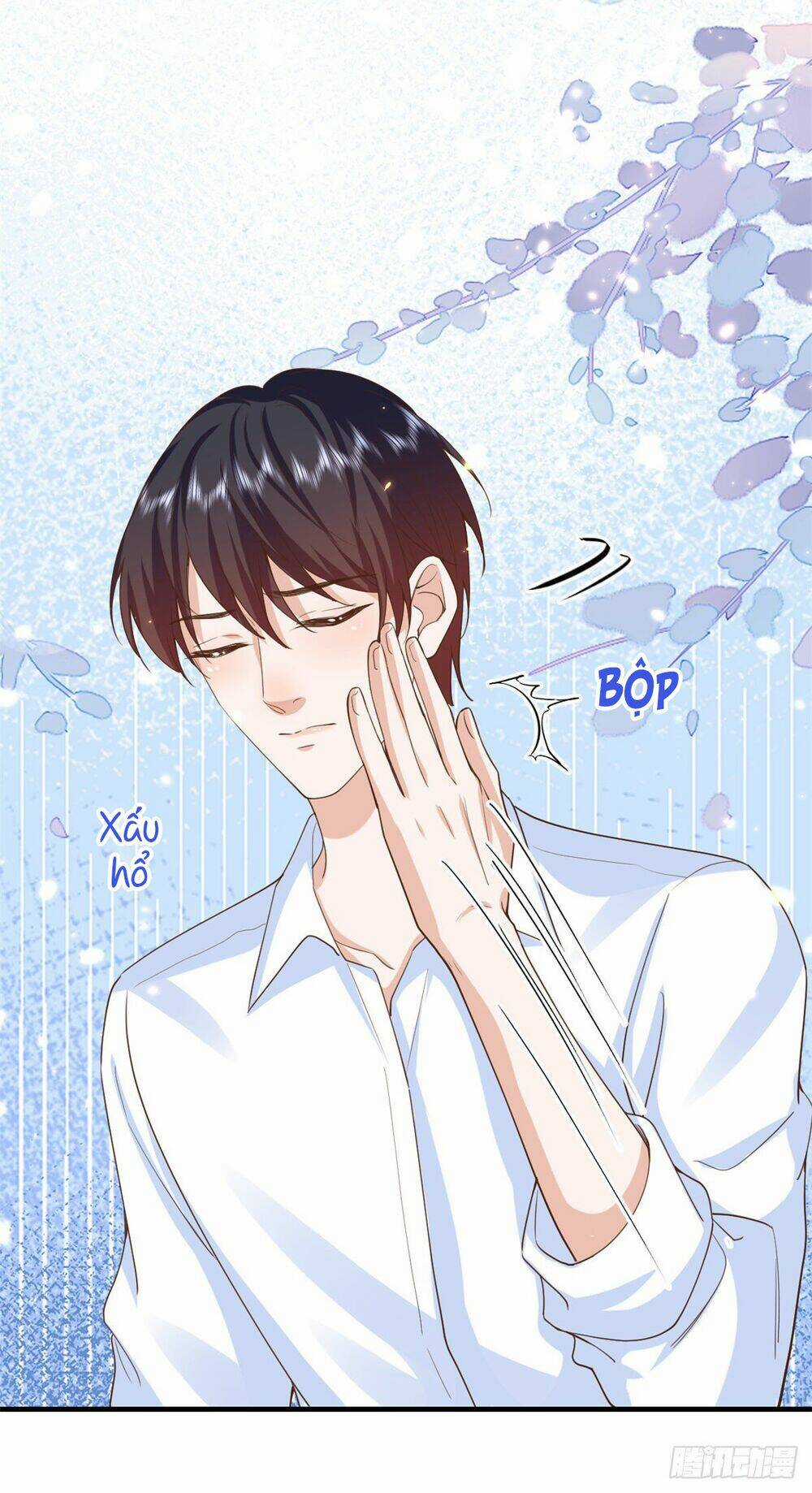 Trở Thành Lão Đại Từ Việc Tiêu Tiền Chapter 50 trang 41