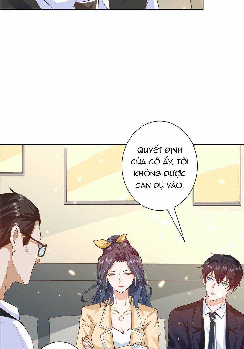 Trở Thành Lão Đại Từ Việc Tiêu Tiền Chapter 50 trang 45