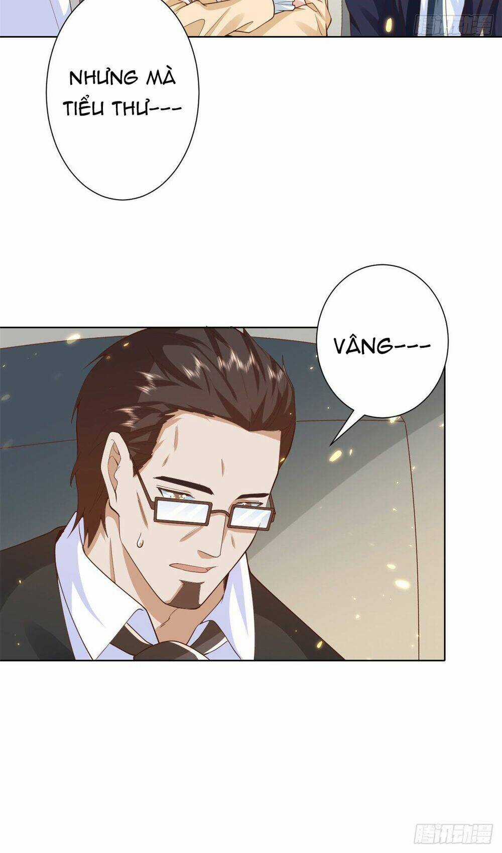 Trở Thành Lão Đại Từ Việc Tiêu Tiền Chapter 50 trang 46