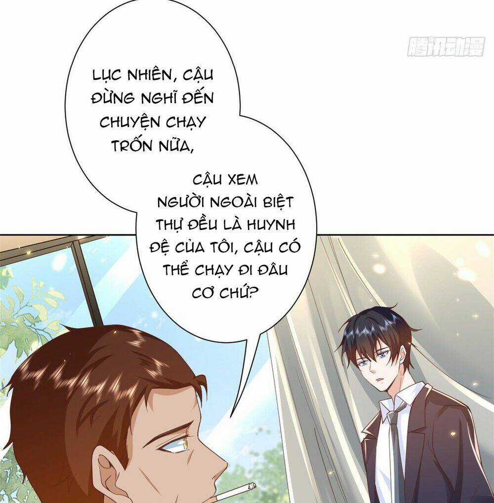 Trở Thành Lão Đại Từ Việc Tiêu Tiền Chapter 50 trang 6