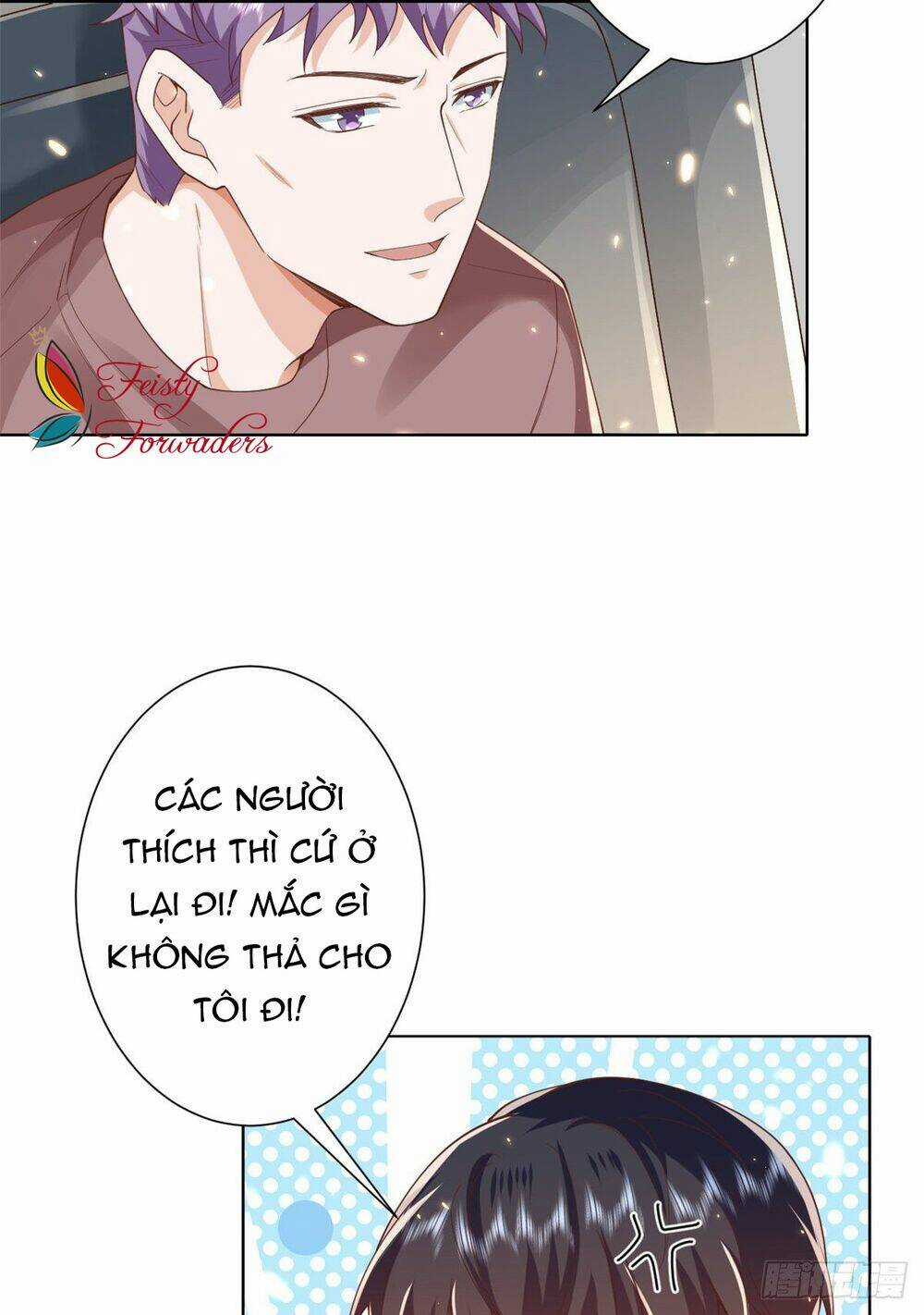 Trở Thành Lão Đại Từ Việc Tiêu Tiền Chapter 50 trang 8