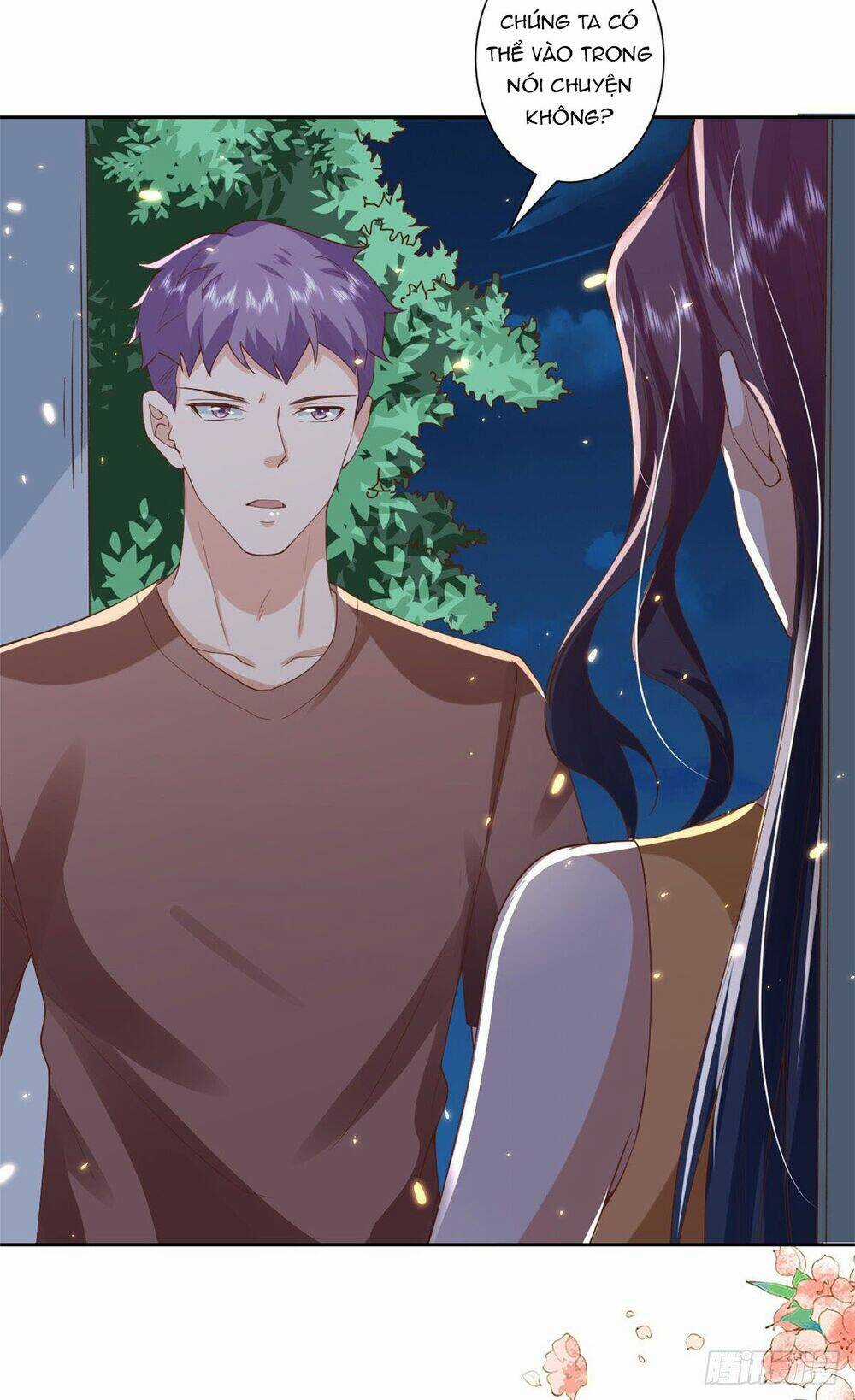 Trở Thành Lão Đại Từ Việc Tiêu Tiền Chapter 51 trang 12