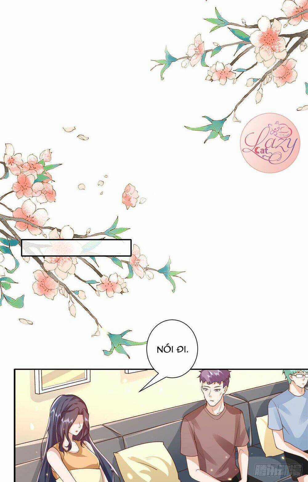 Trở Thành Lão Đại Từ Việc Tiêu Tiền Chapter 51 trang 13