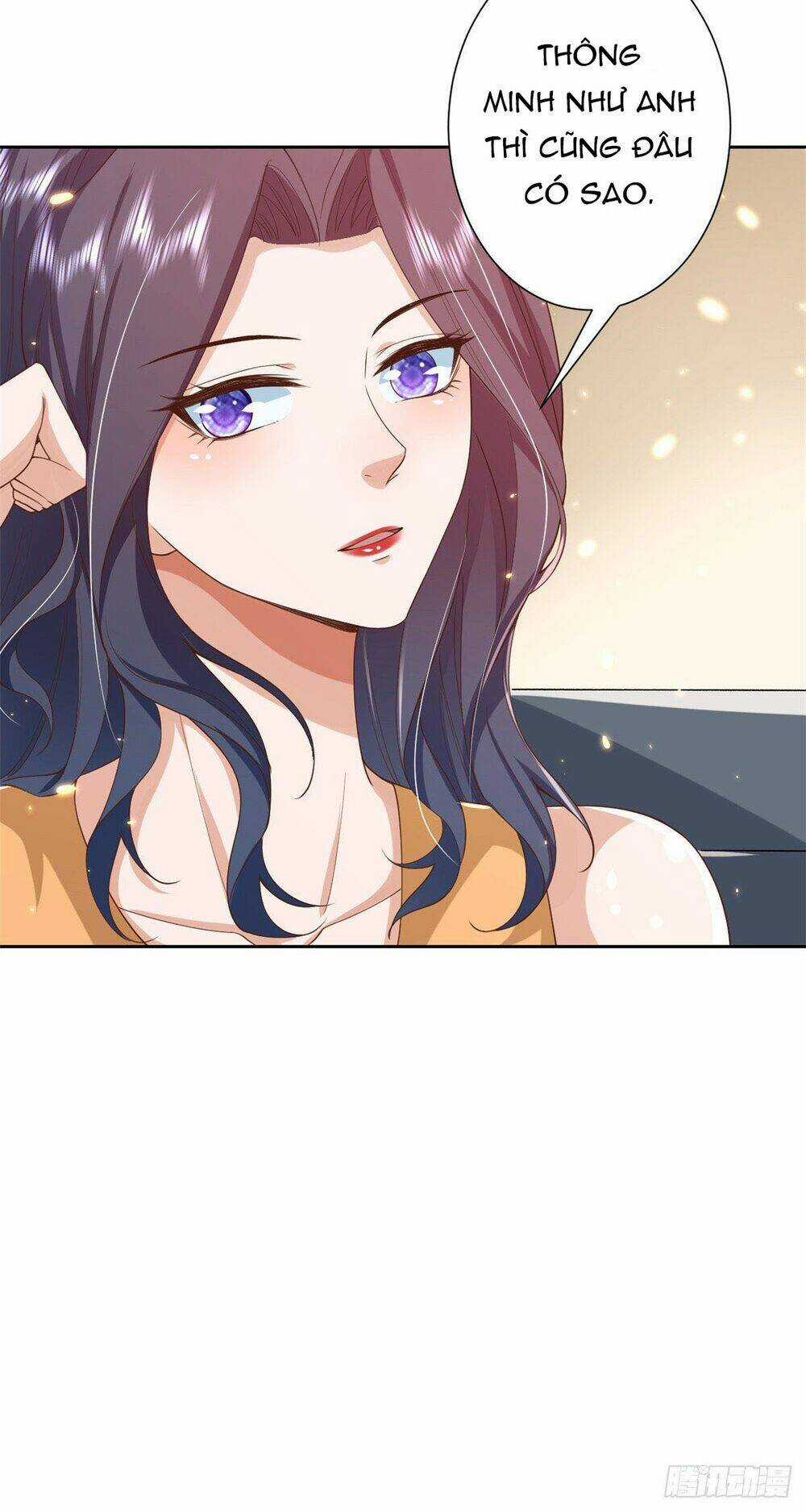 Trở Thành Lão Đại Từ Việc Tiêu Tiền Chapter 51 trang 20