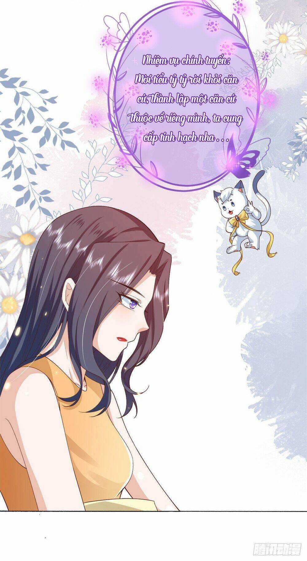 Trở Thành Lão Đại Từ Việc Tiêu Tiền Chapter 51 trang 24