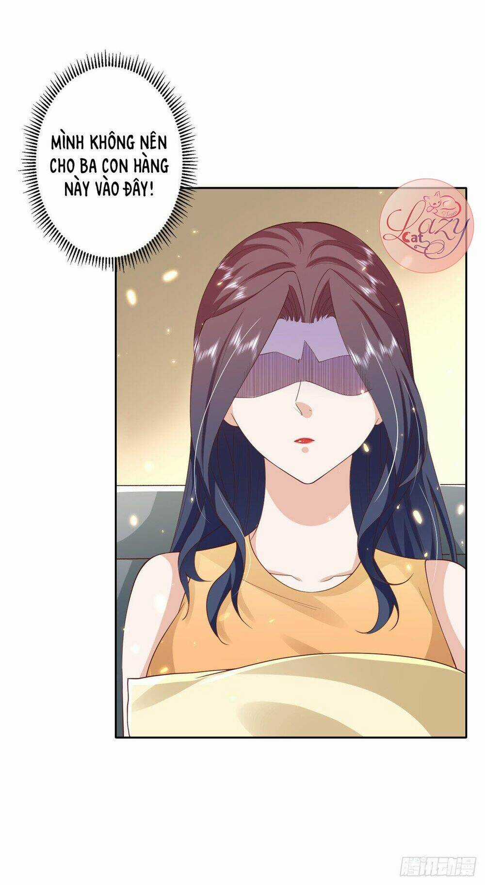 Trở Thành Lão Đại Từ Việc Tiêu Tiền Chapter 51 trang 25