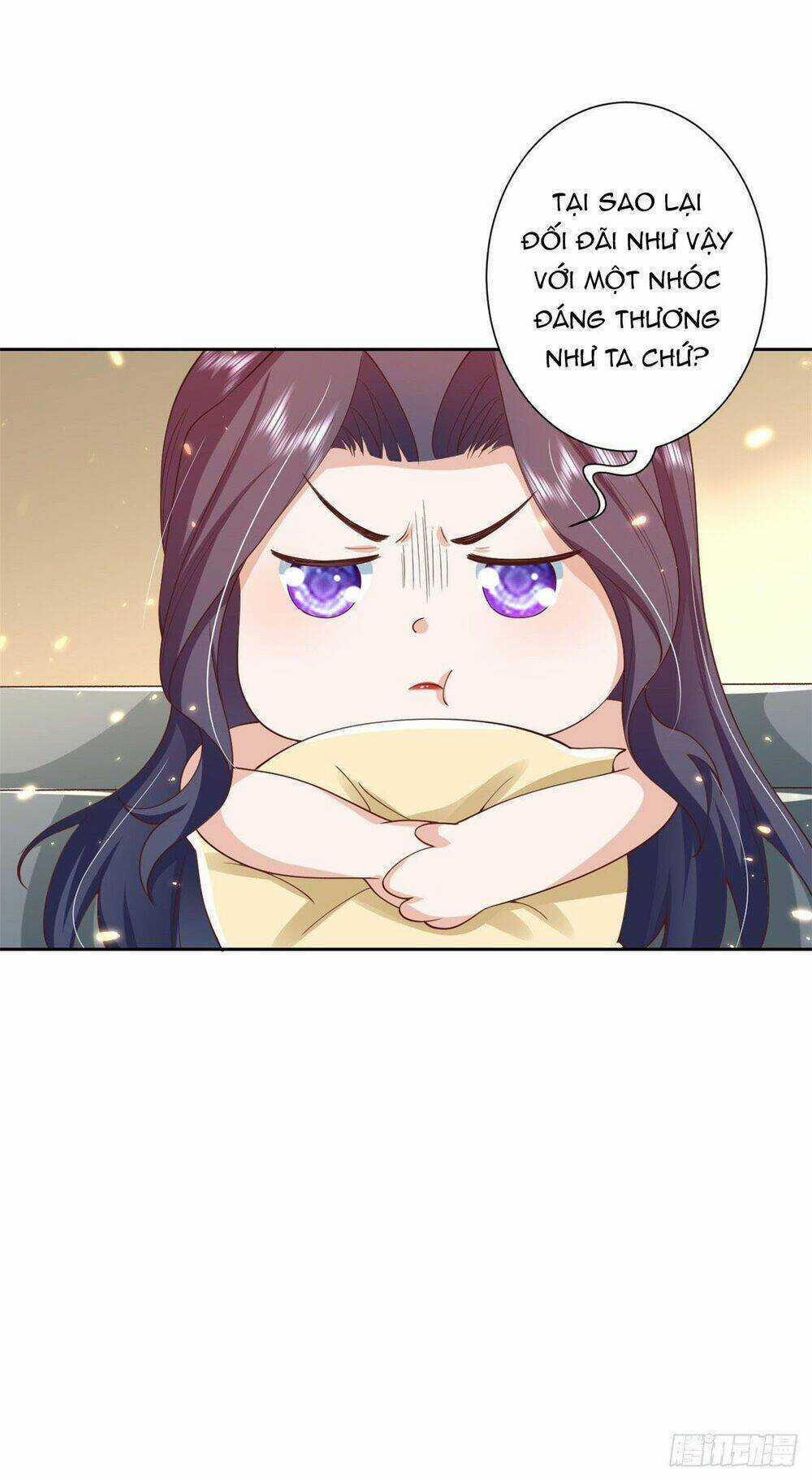 Trở Thành Lão Đại Từ Việc Tiêu Tiền Chapter 51 trang 26