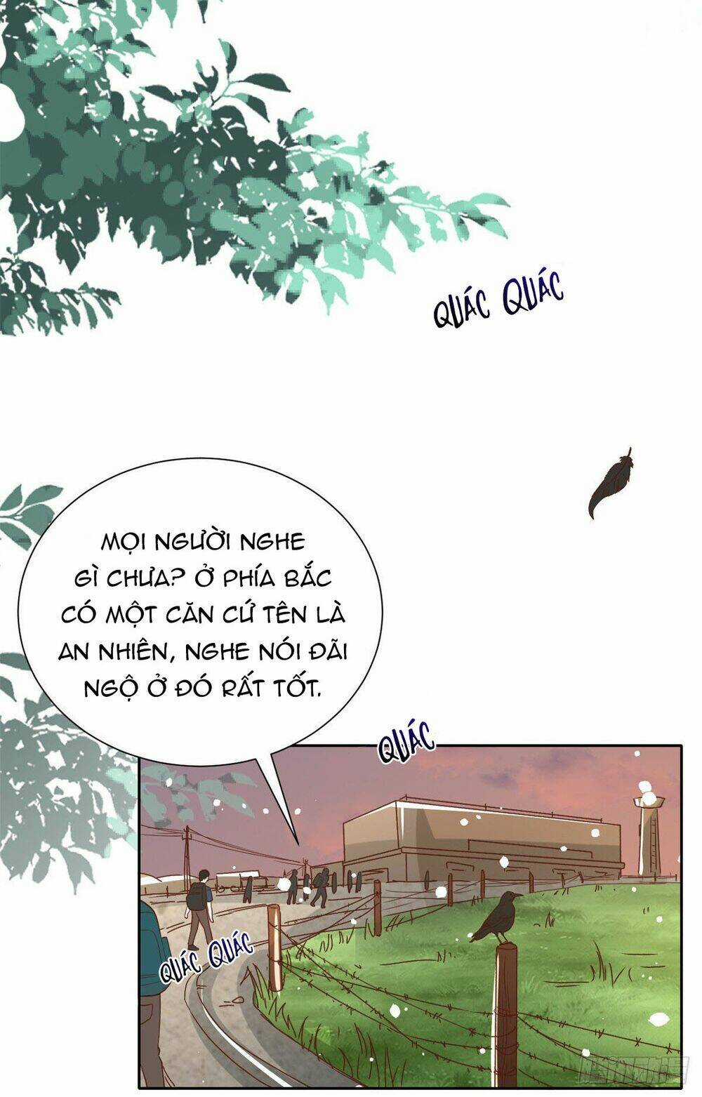 Trở Thành Lão Đại Từ Việc Tiêu Tiền Chapter 51 trang 30