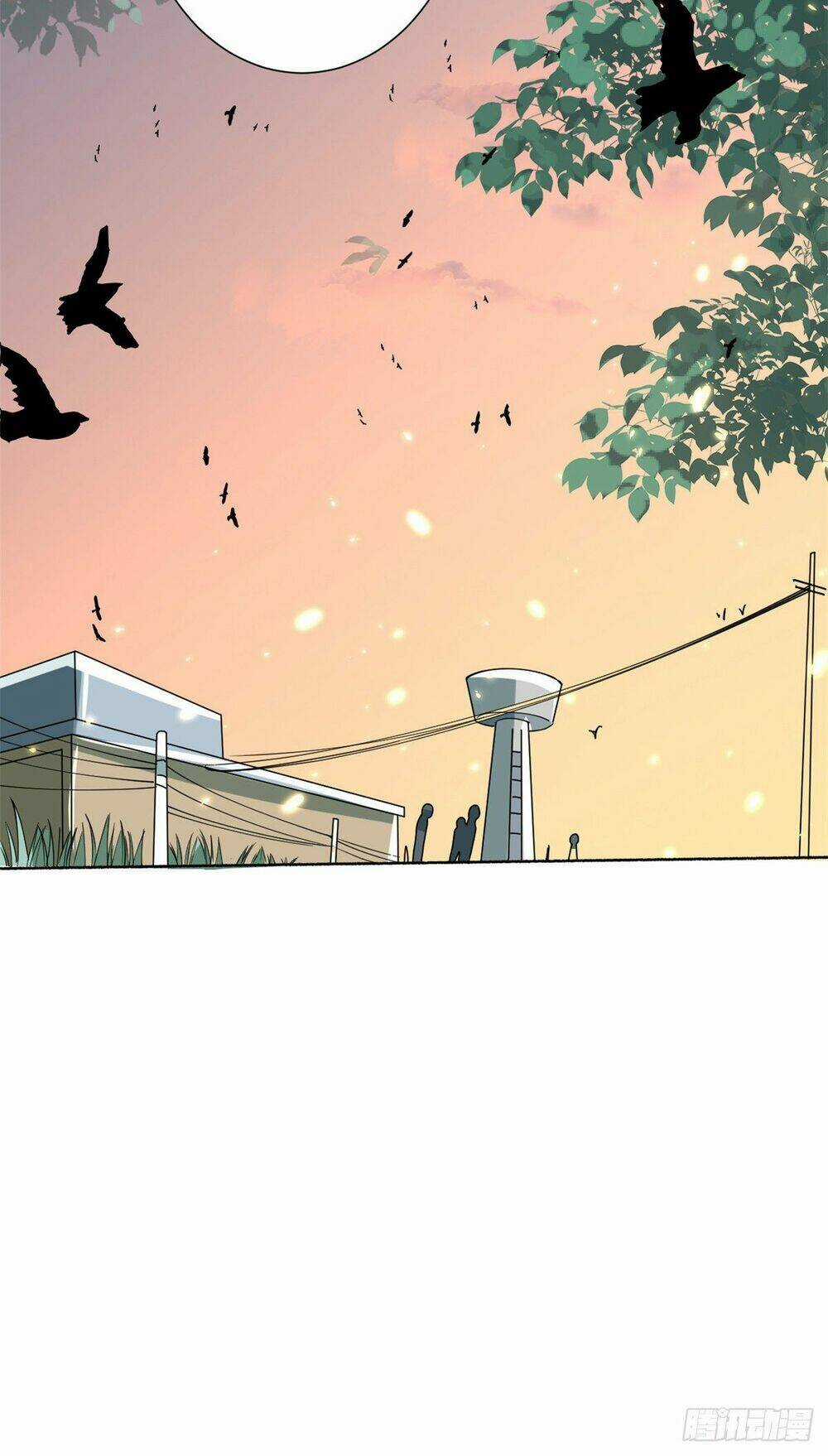 Trở Thành Lão Đại Từ Việc Tiêu Tiền Chapter 51 trang 36