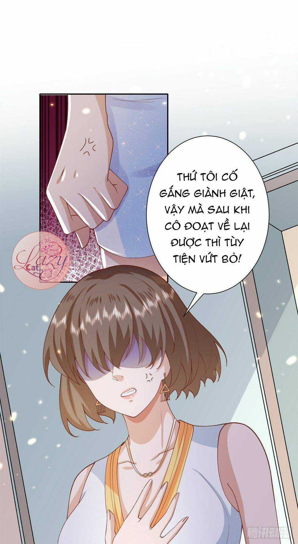 Trở Thành Lão Đại Từ Việc Tiêu Tiền Chapter 51 trang 37