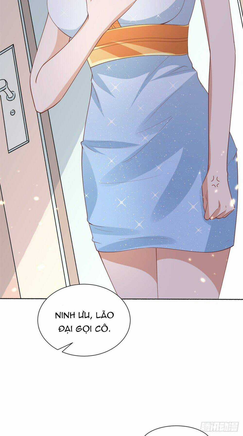 Trở Thành Lão Đại Từ Việc Tiêu Tiền Chapter 51 trang 38