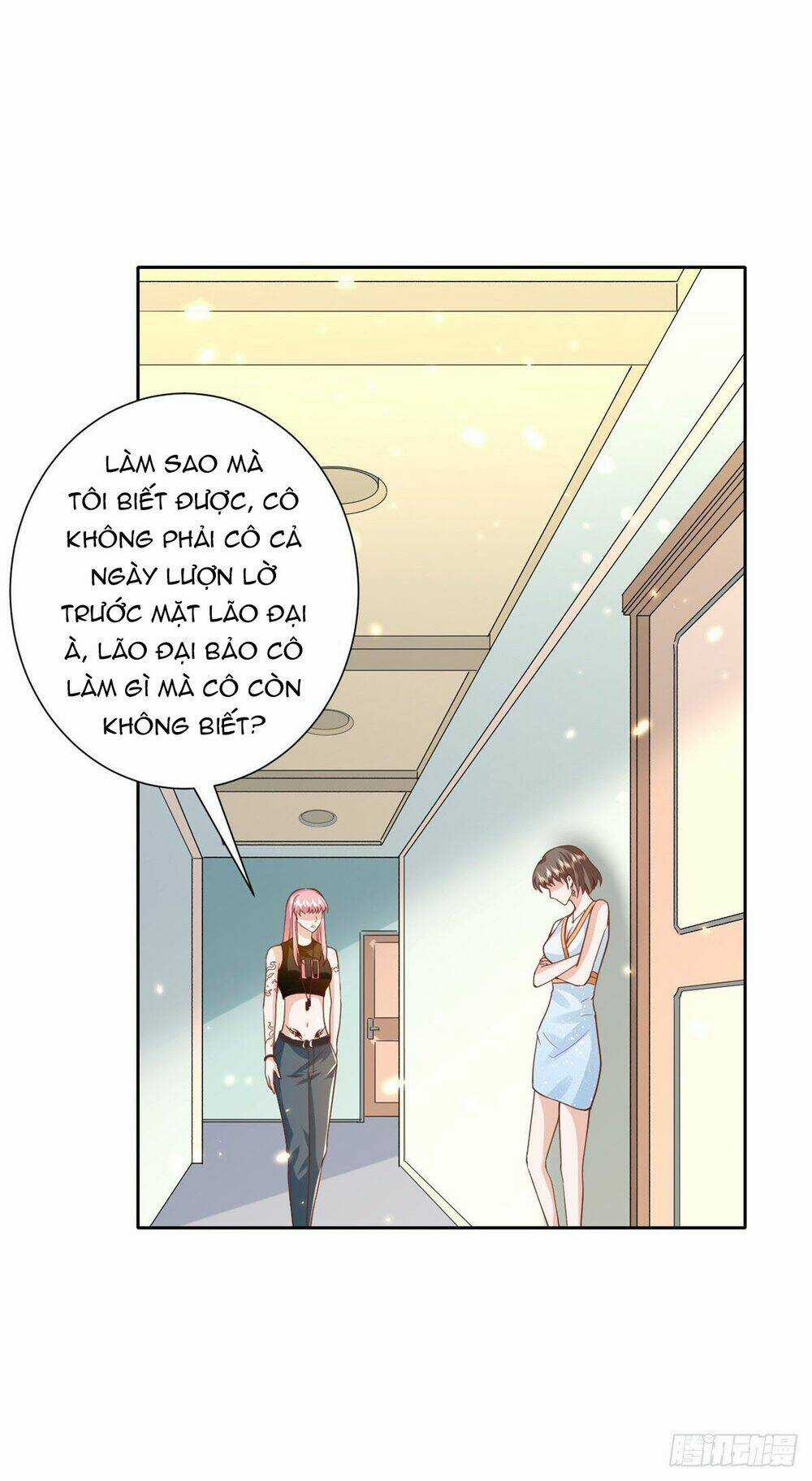 Trở Thành Lão Đại Từ Việc Tiêu Tiền Chapter 51 trang 40