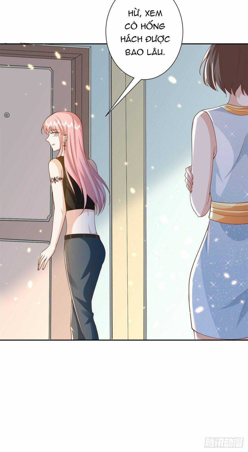 Trở Thành Lão Đại Từ Việc Tiêu Tiền Chapter 51 trang 42