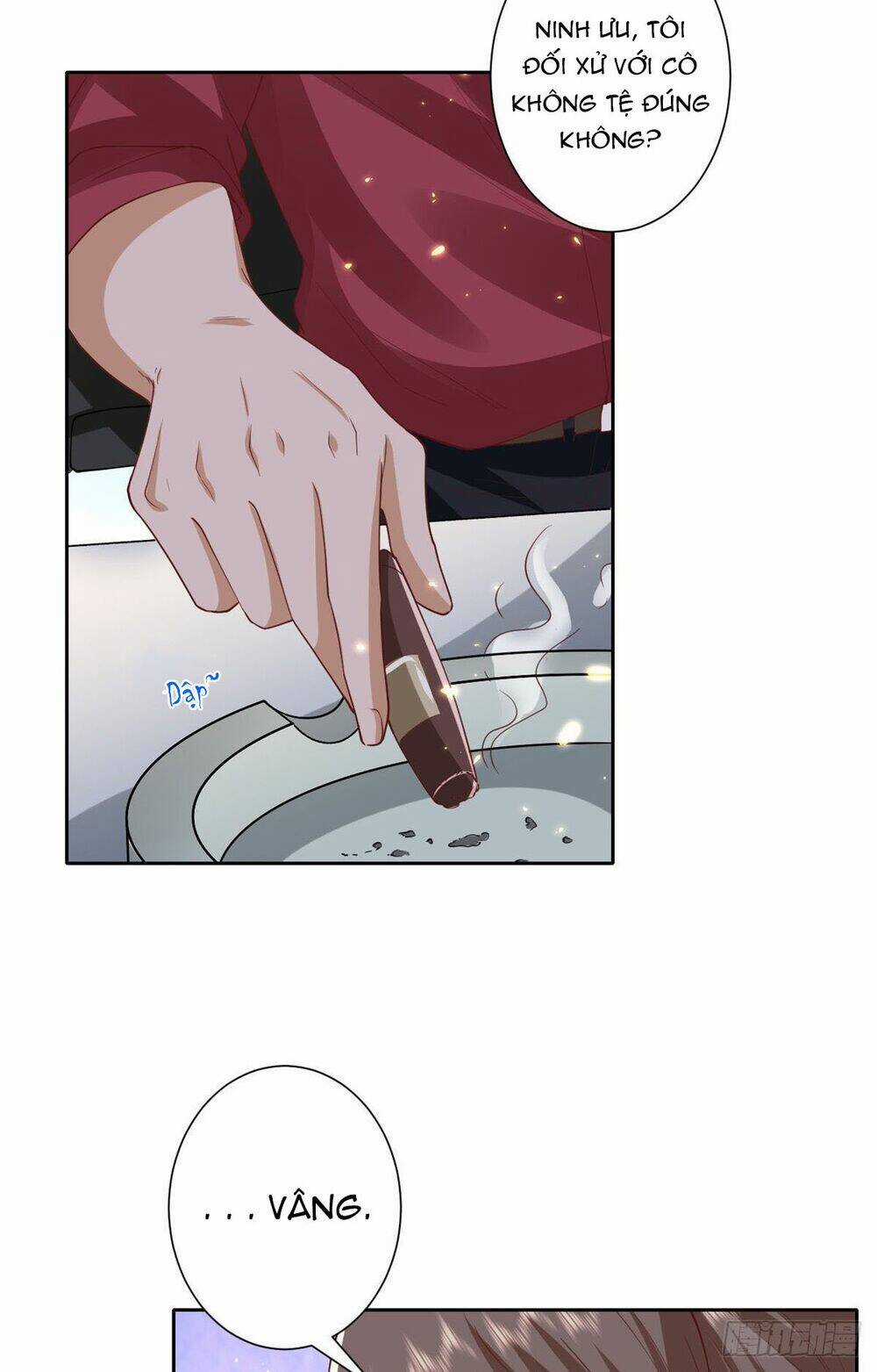 Trở Thành Lão Đại Từ Việc Tiêu Tiền Chapter 51 trang 45