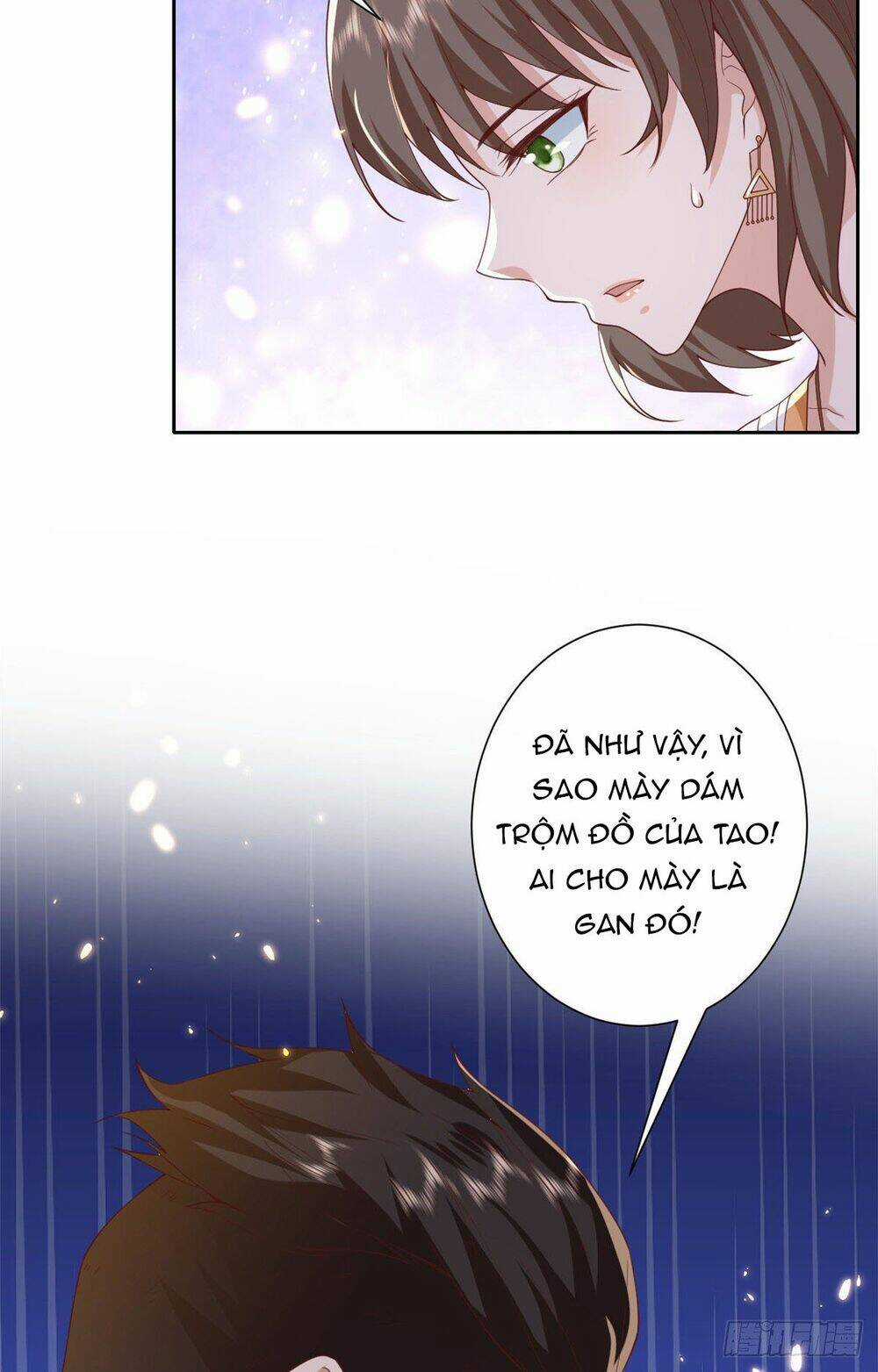 Trở Thành Lão Đại Từ Việc Tiêu Tiền Chapter 51 trang 46