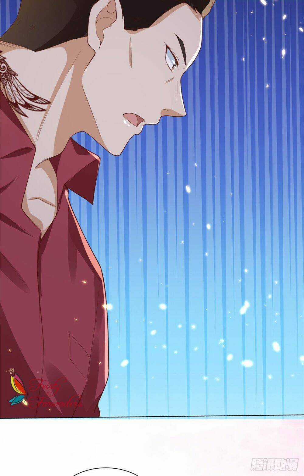 Trở Thành Lão Đại Từ Việc Tiêu Tiền Chapter 51 trang 47