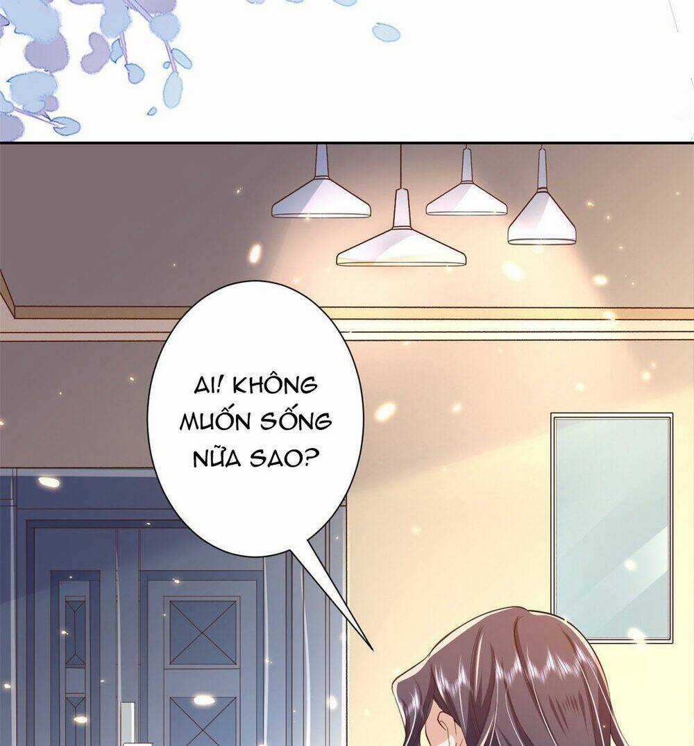 Trở Thành Lão Đại Từ Việc Tiêu Tiền Chapter 51 trang 5