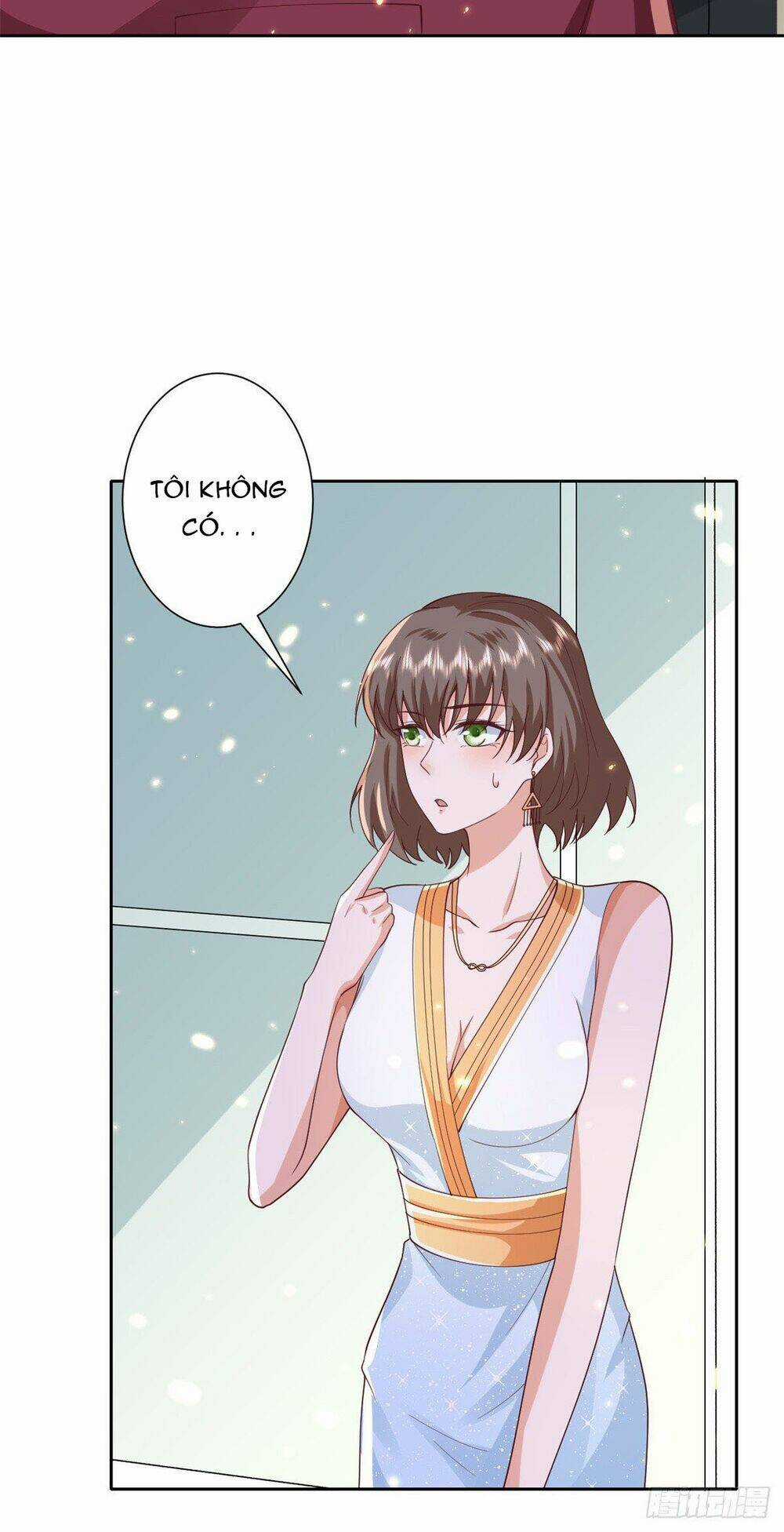 Trở Thành Lão Đại Từ Việc Tiêu Tiền Chapter 51 trang 50