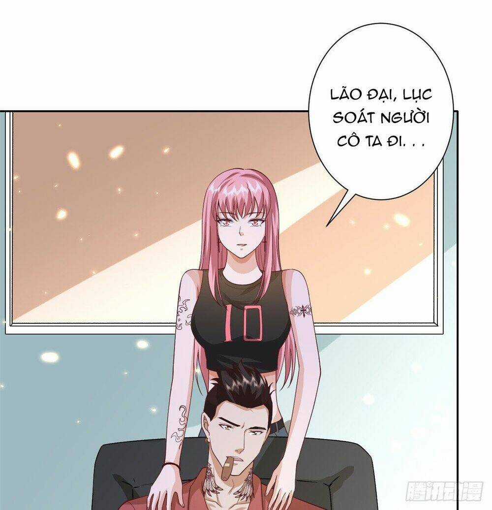 Trở Thành Lão Đại Từ Việc Tiêu Tiền Chapter 51 trang 52