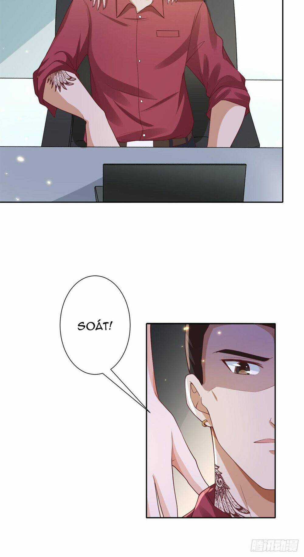 Trở Thành Lão Đại Từ Việc Tiêu Tiền Chapter 51 trang 53