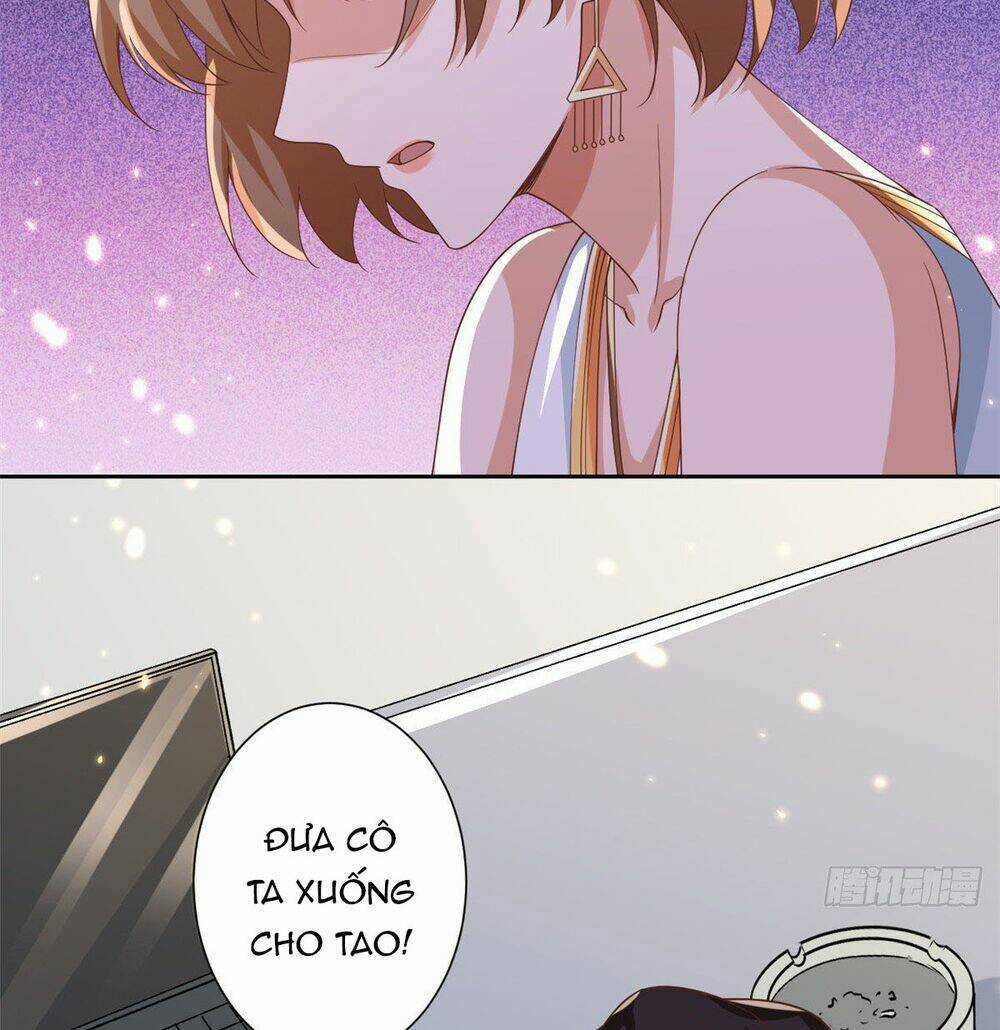 Trở Thành Lão Đại Từ Việc Tiêu Tiền Chapter 51 trang 56