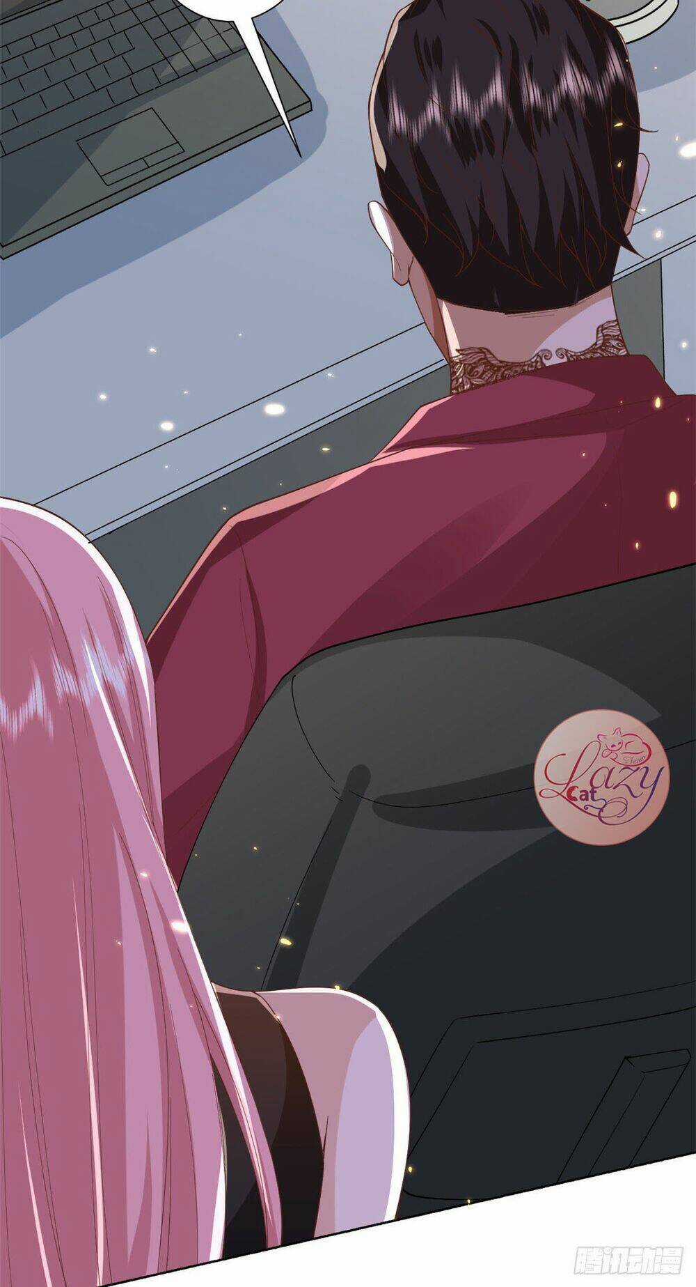 Trở Thành Lão Đại Từ Việc Tiêu Tiền Chapter 51 trang 57