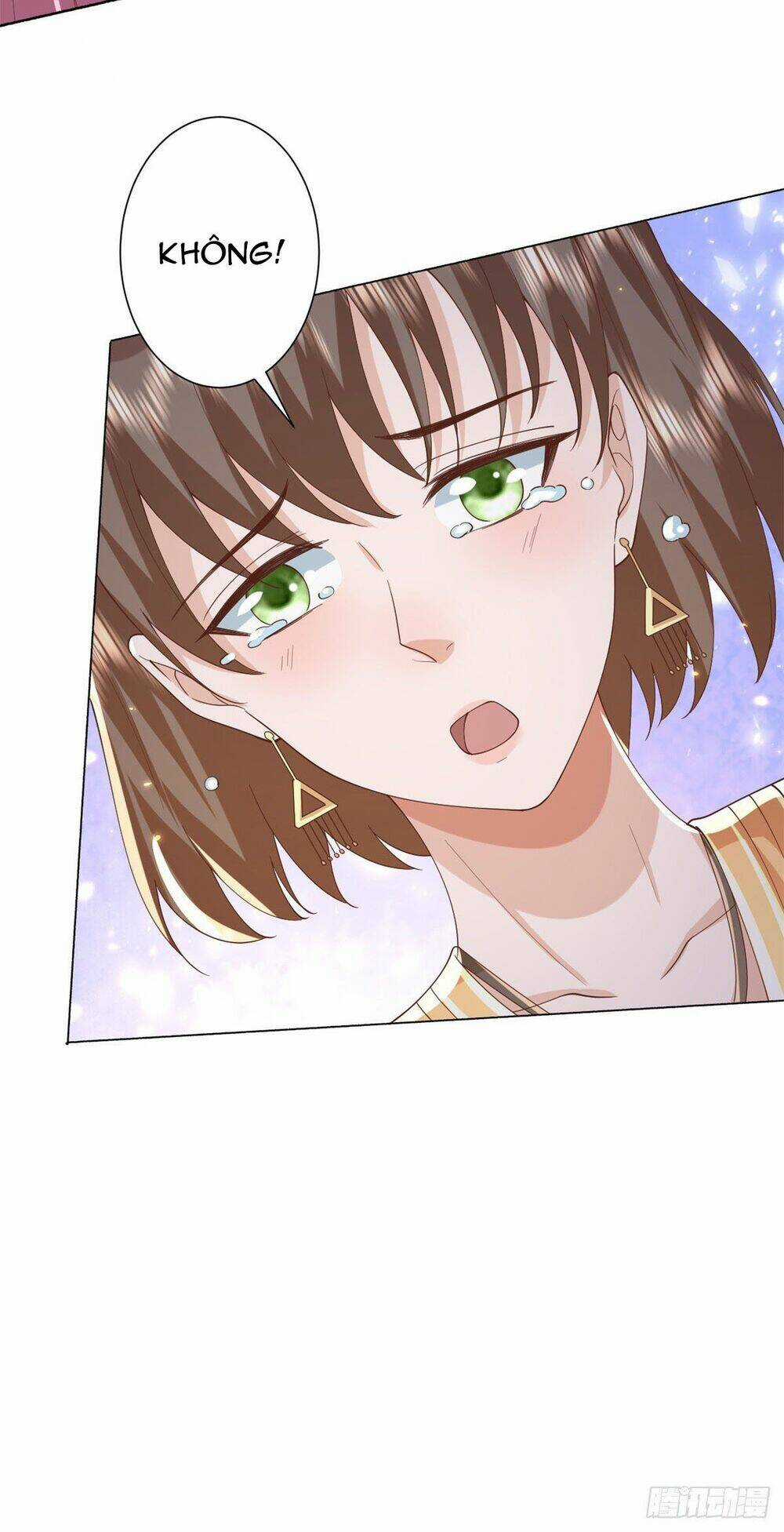 Trở Thành Lão Đại Từ Việc Tiêu Tiền Chapter 51 trang 58