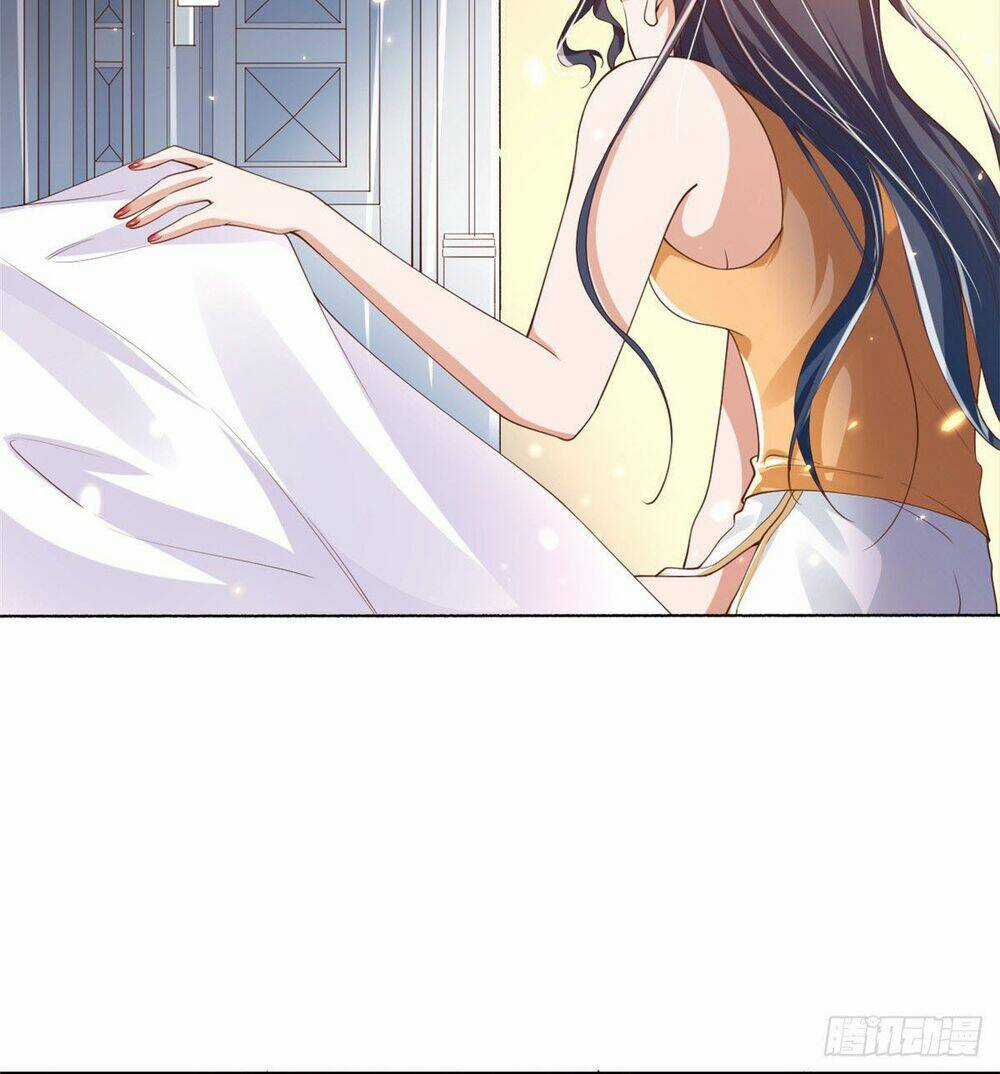 Trở Thành Lão Đại Từ Việc Tiêu Tiền Chapter 51 trang 6