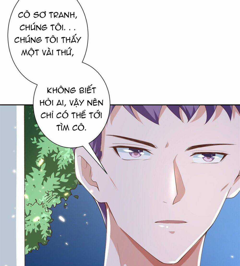 Trở Thành Lão Đại Từ Việc Tiêu Tiền Chapter 51 trang 9