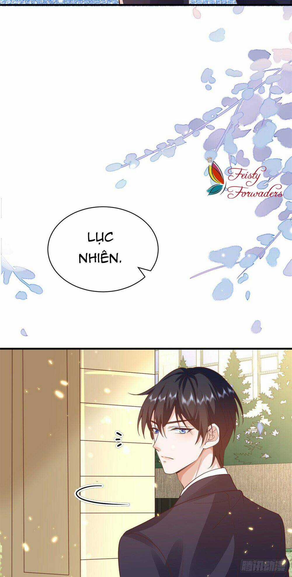 Trở Thành Lão Đại Từ Việc Tiêu Tiền Chapter 52 trang 11