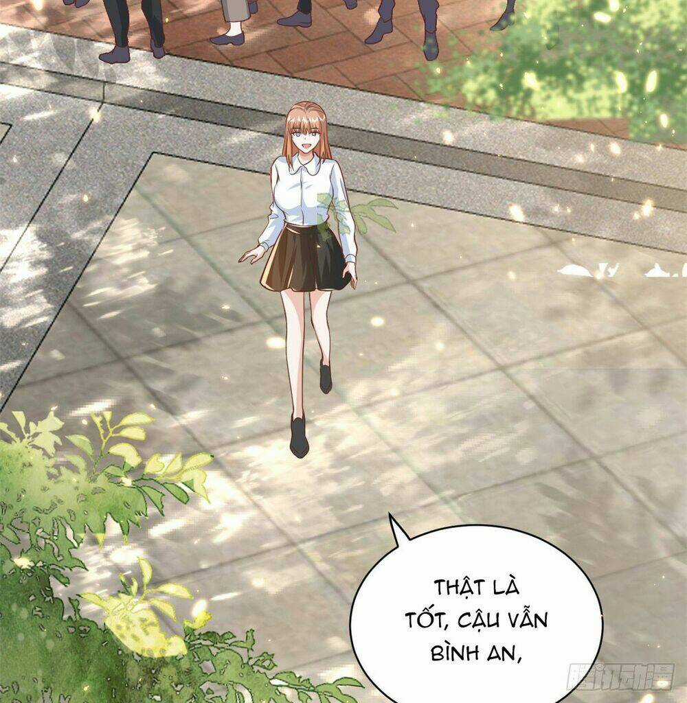 Trở Thành Lão Đại Từ Việc Tiêu Tiền Chapter 52 trang 13