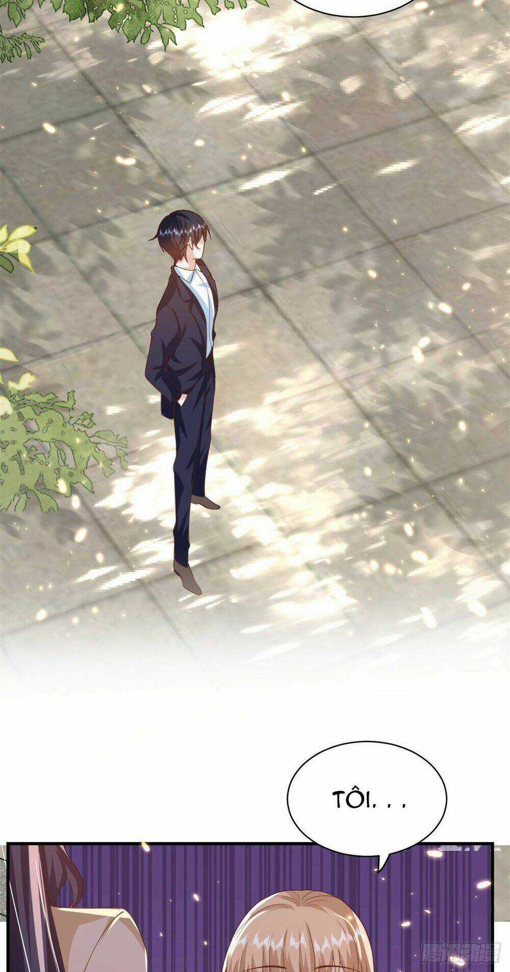 Trở Thành Lão Đại Từ Việc Tiêu Tiền Chapter 52 trang 14