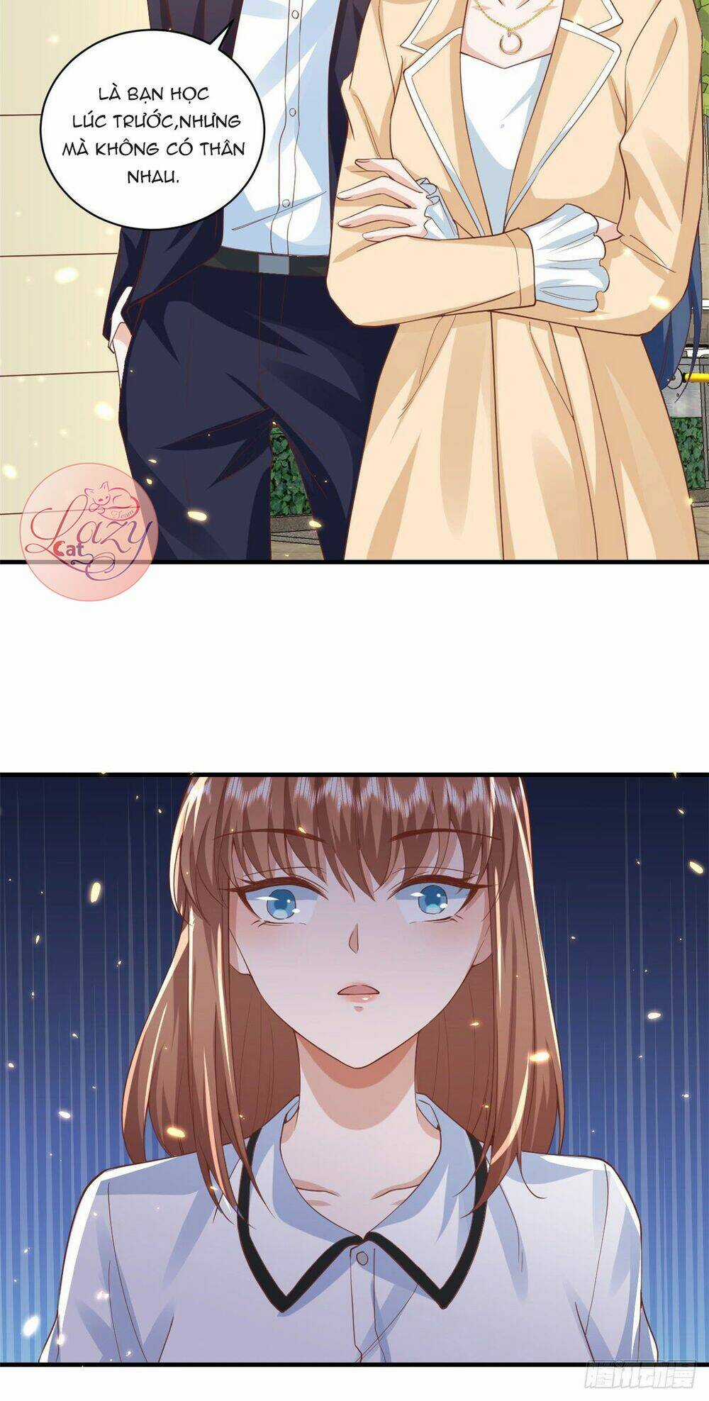 Trở Thành Lão Đại Từ Việc Tiêu Tiền Chapter 52 trang 16