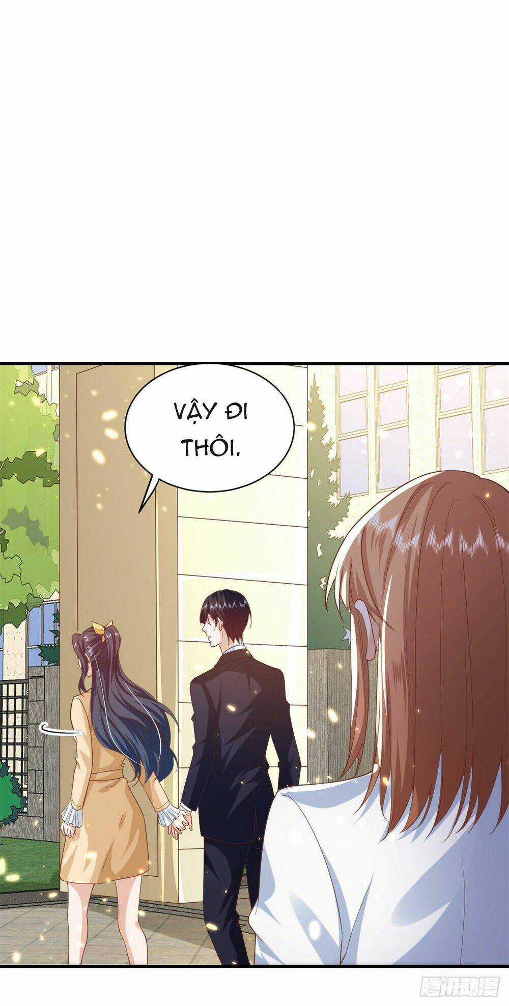 Trở Thành Lão Đại Từ Việc Tiêu Tiền Chapter 52 trang 17