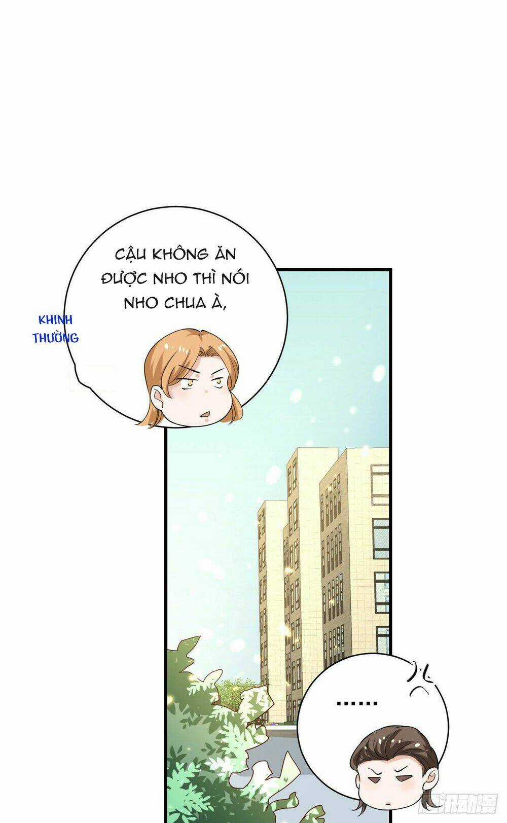 Trở Thành Lão Đại Từ Việc Tiêu Tiền Chapter 52 trang 21