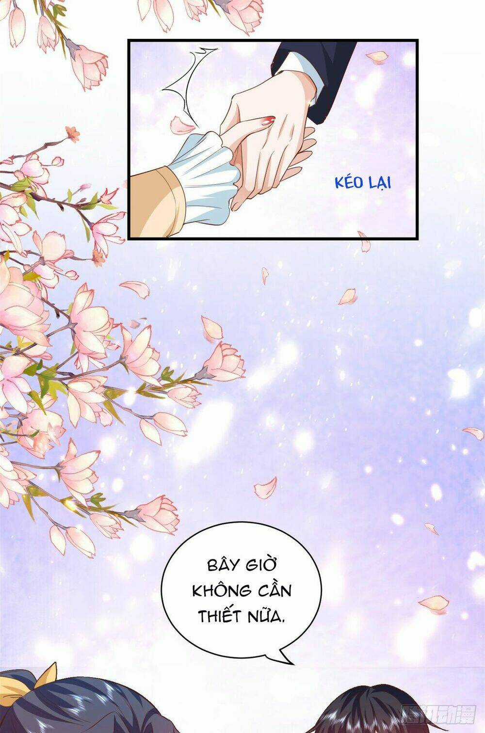 Trở Thành Lão Đại Từ Việc Tiêu Tiền Chapter 52 trang 26