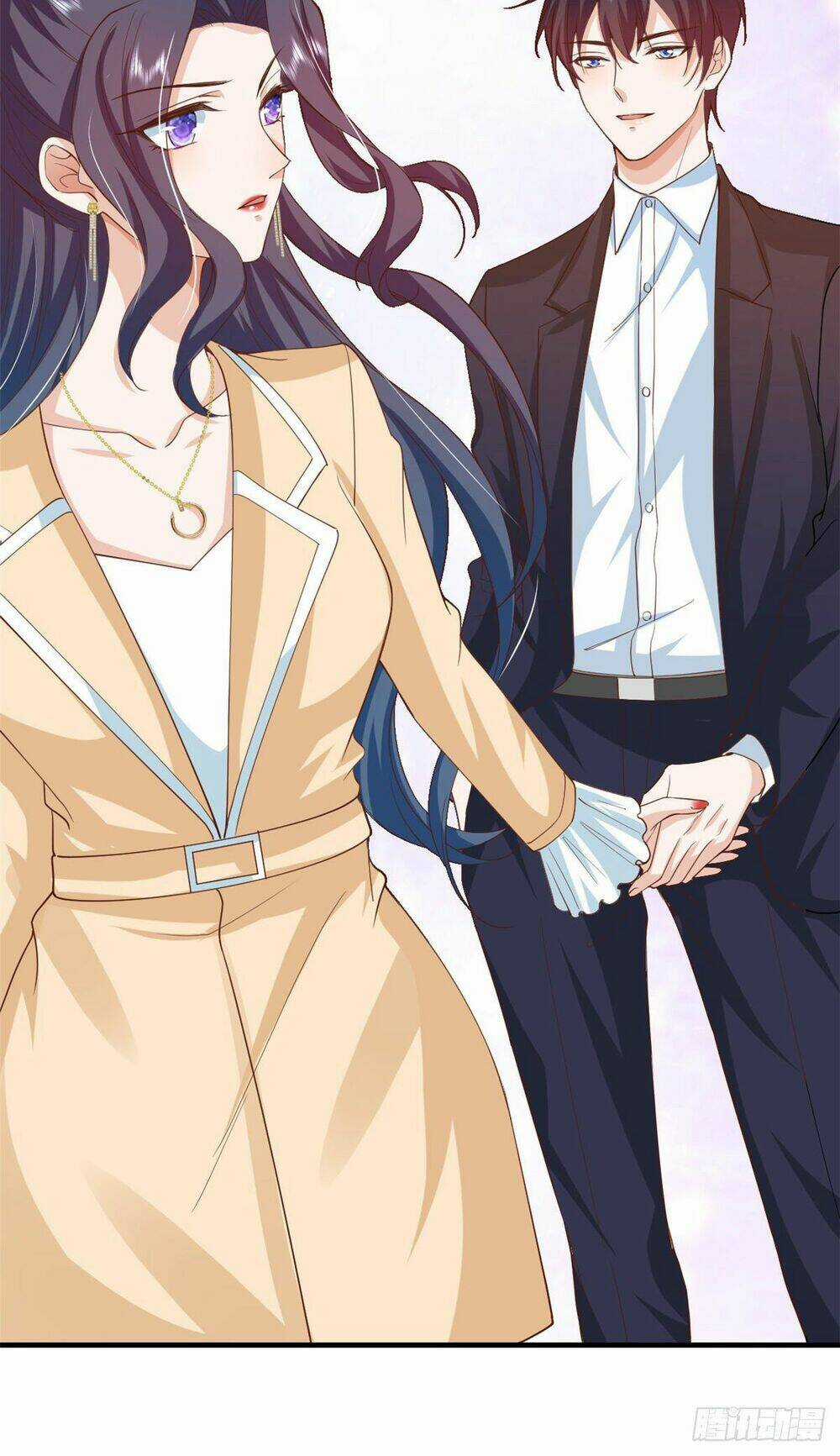 Trở Thành Lão Đại Từ Việc Tiêu Tiền Chapter 52 trang 27