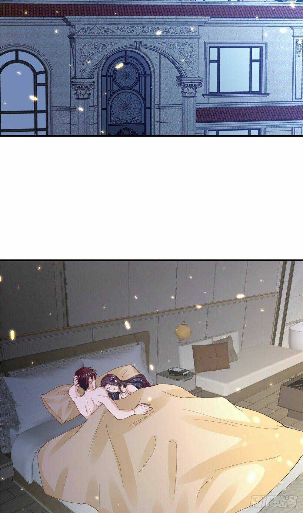 Trở Thành Lão Đại Từ Việc Tiêu Tiền Chapter 52 trang 29