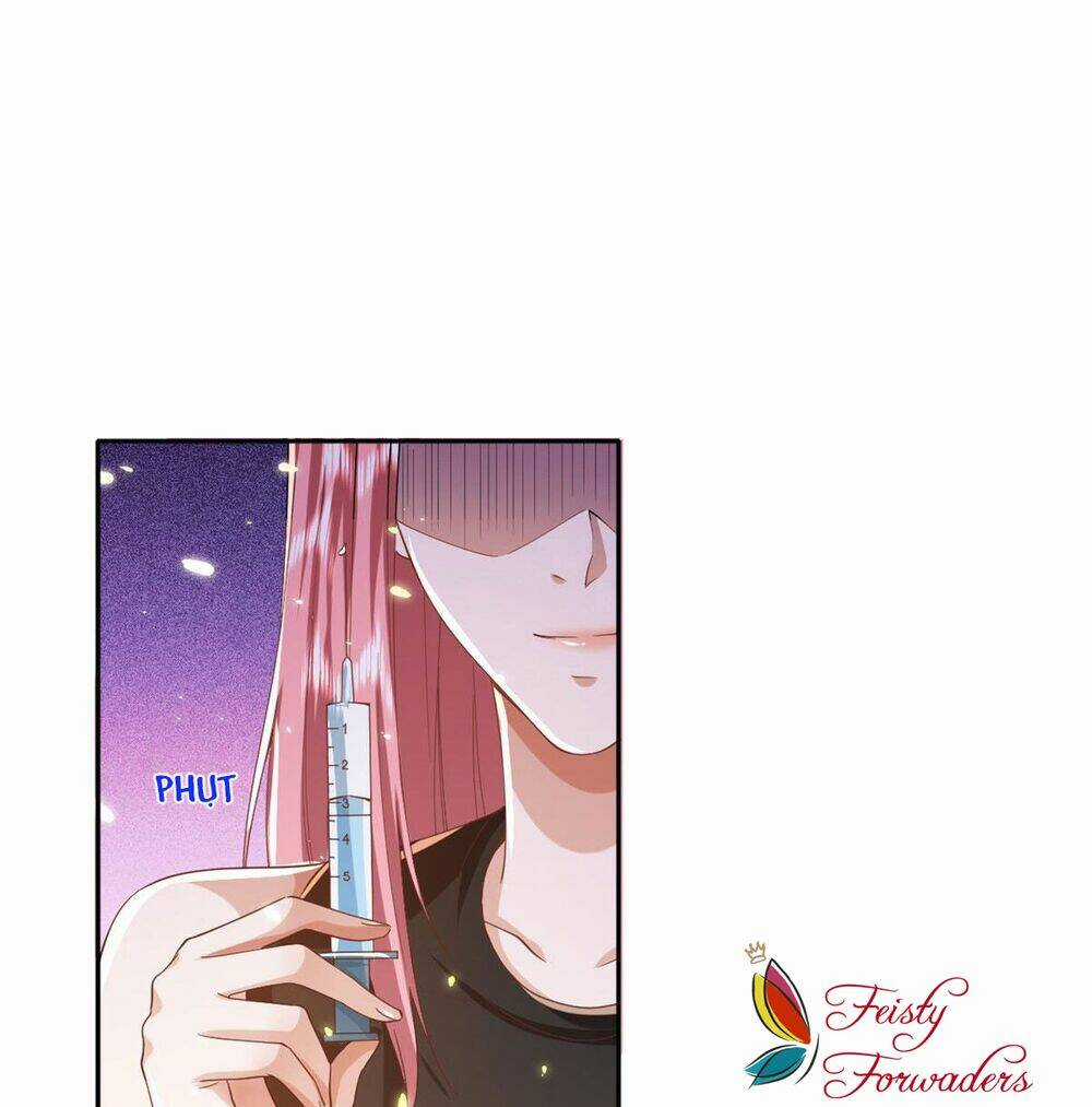 Trở Thành Lão Đại Từ Việc Tiêu Tiền Chapter 52 trang 3