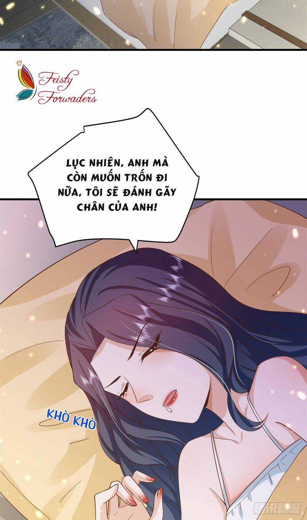 Trở Thành Lão Đại Từ Việc Tiêu Tiền Chapter 52 trang 30