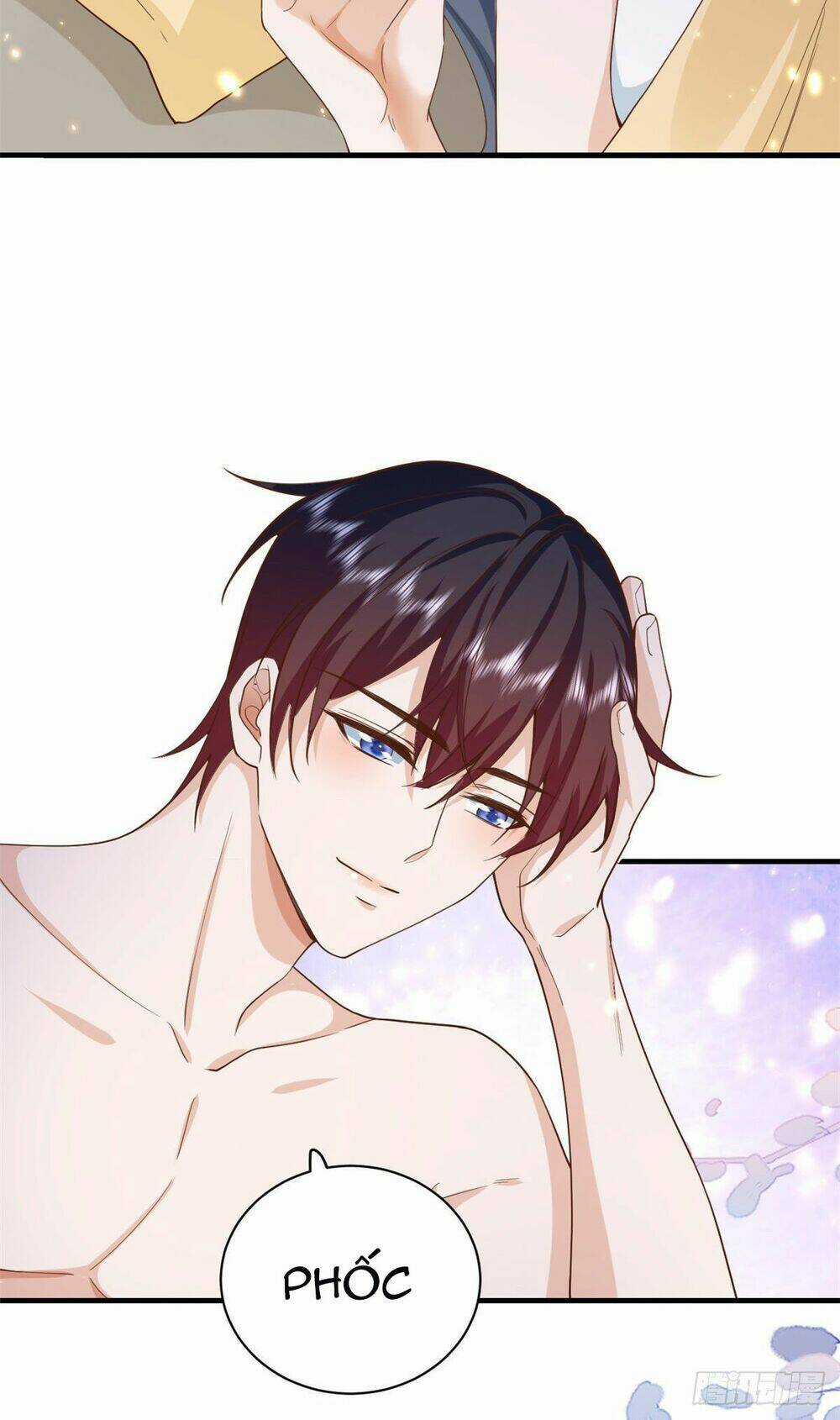 Trở Thành Lão Đại Từ Việc Tiêu Tiền Chapter 52 trang 31