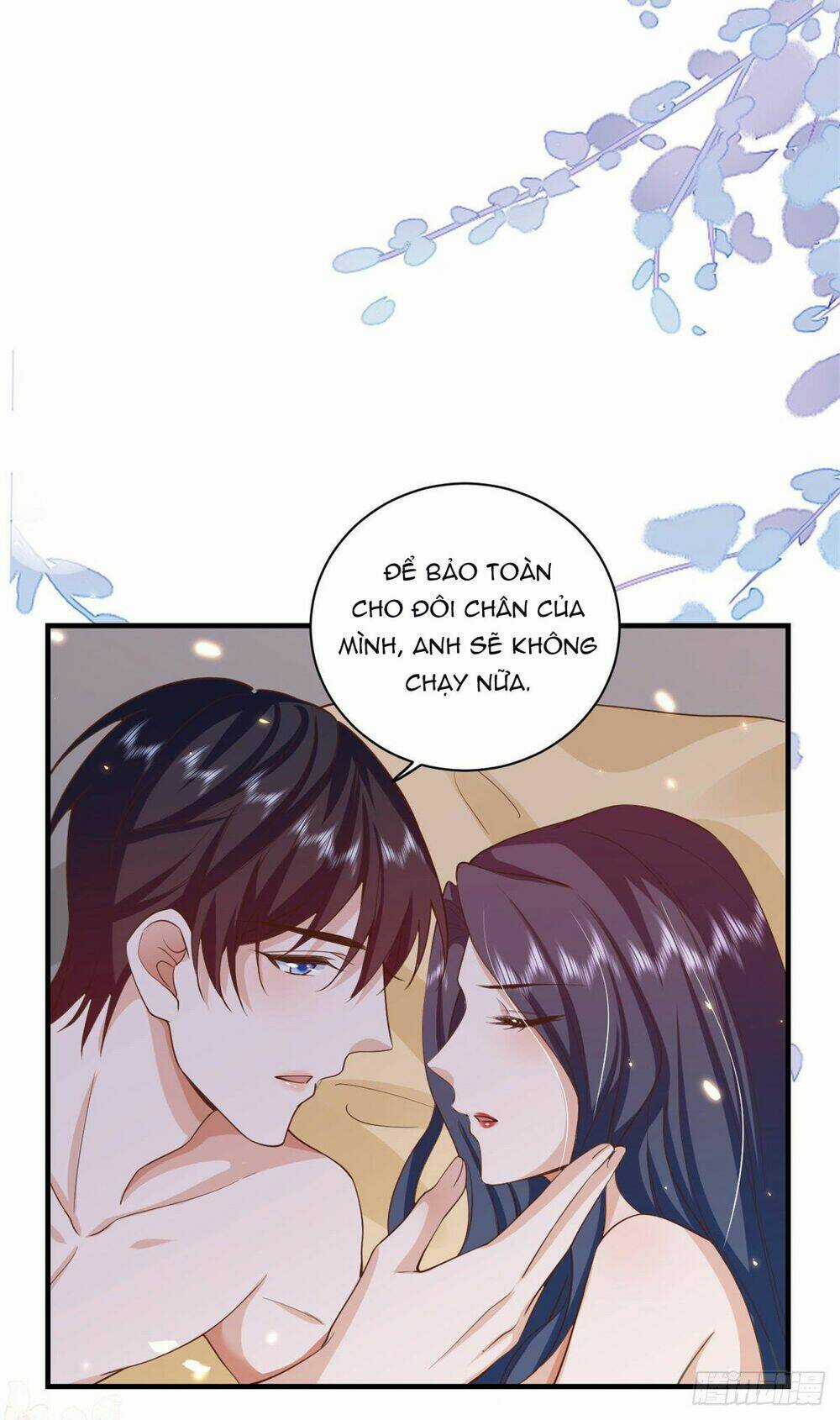 Trở Thành Lão Đại Từ Việc Tiêu Tiền Chapter 52 trang 32