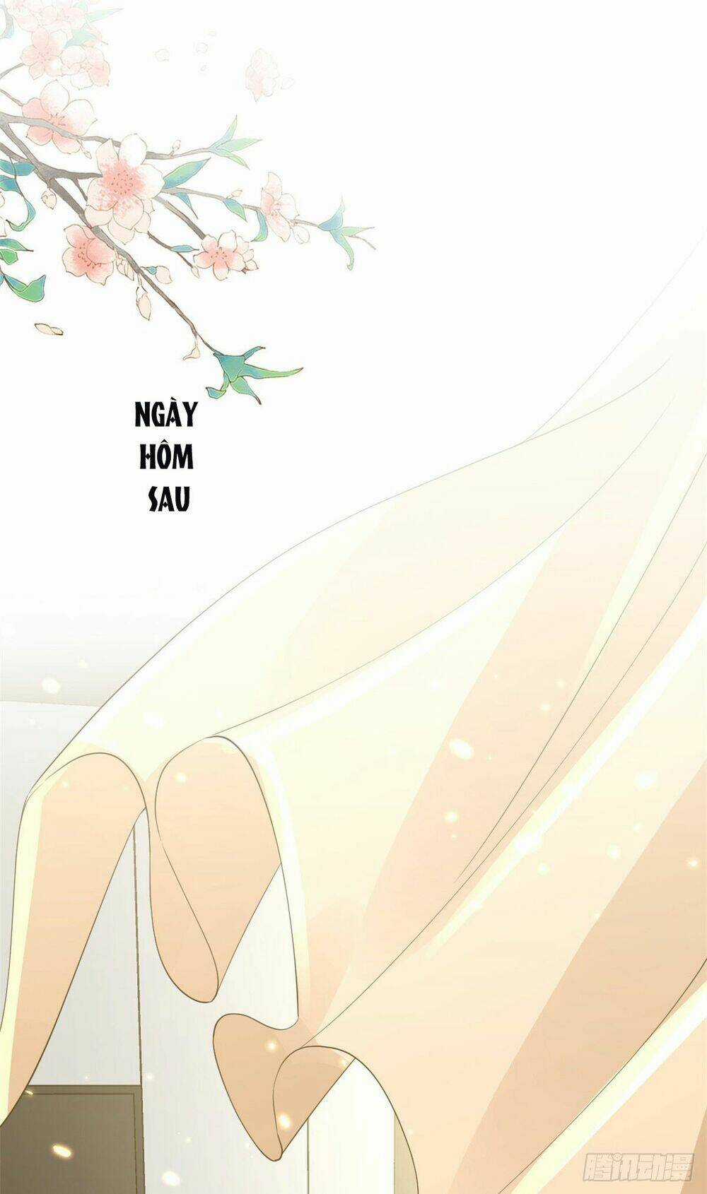 Trở Thành Lão Đại Từ Việc Tiêu Tiền Chapter 52 trang 33