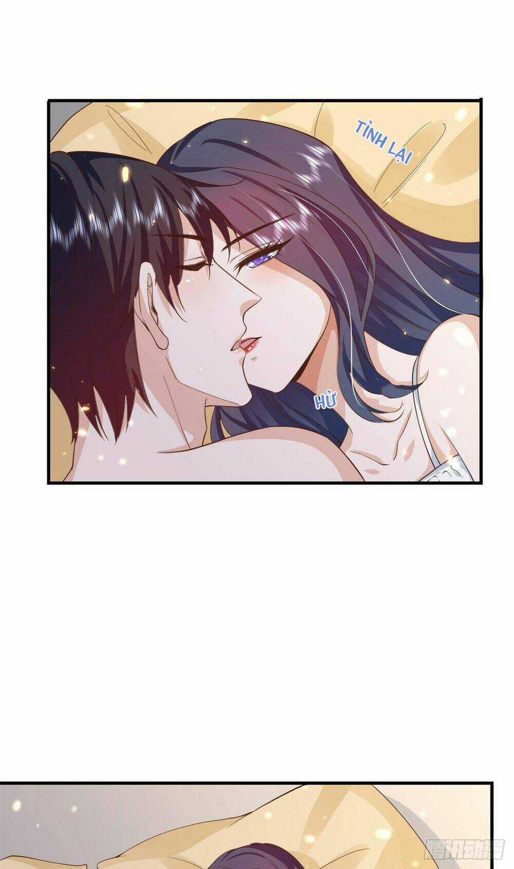 Trở Thành Lão Đại Từ Việc Tiêu Tiền Chapter 52 trang 35