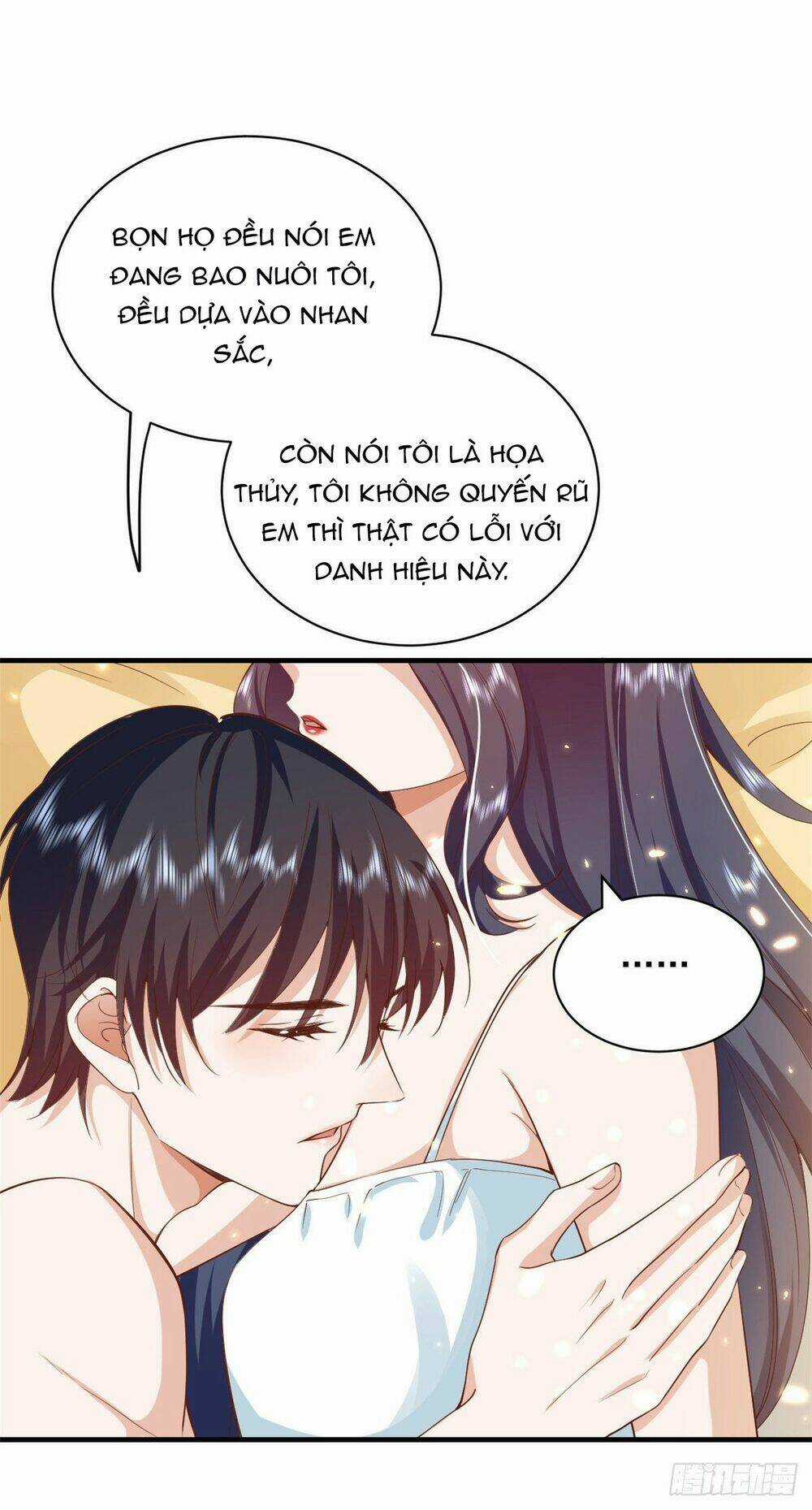 Trở Thành Lão Đại Từ Việc Tiêu Tiền Chapter 52 trang 37