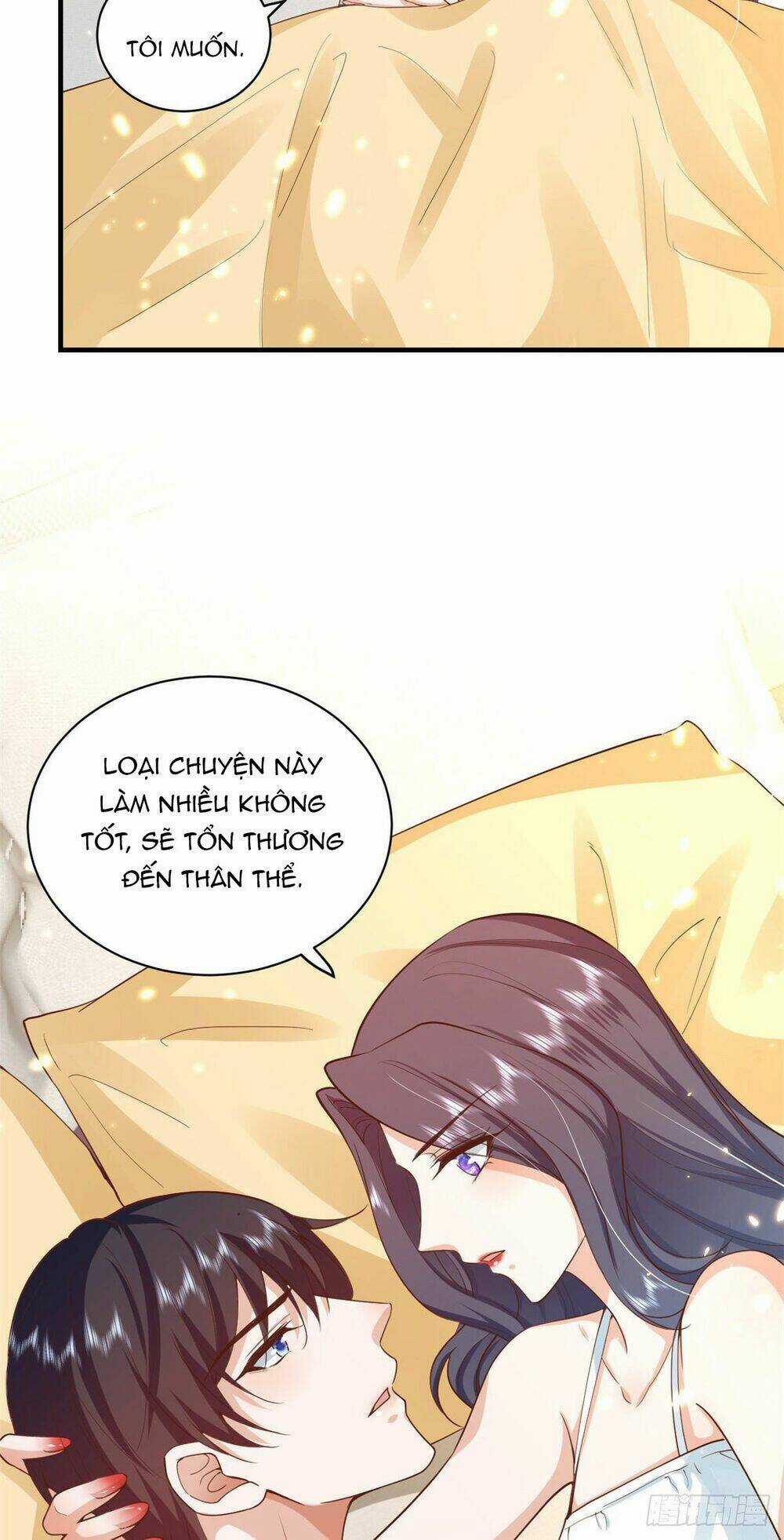 Trở Thành Lão Đại Từ Việc Tiêu Tiền Chapter 52 trang 39