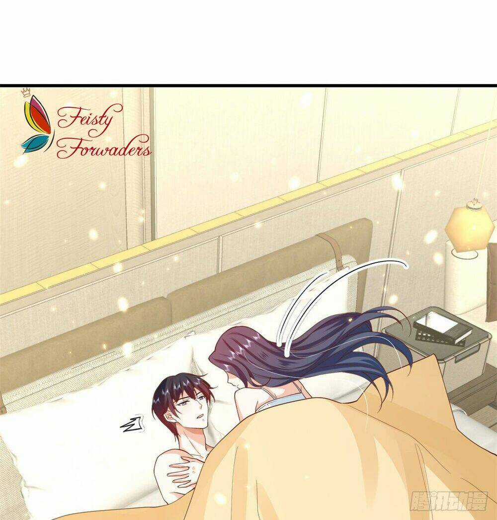 Trở Thành Lão Đại Từ Việc Tiêu Tiền Chapter 52 trang 43