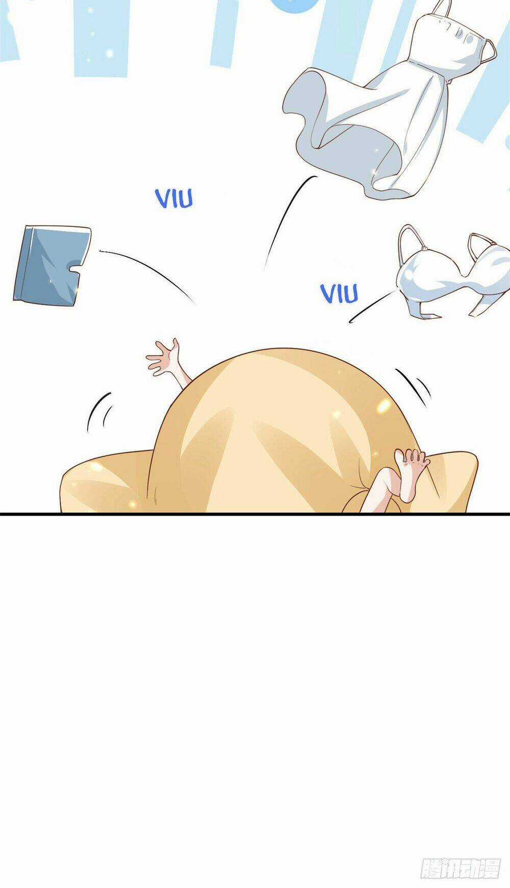 Trở Thành Lão Đại Từ Việc Tiêu Tiền Chapter 52 trang 45