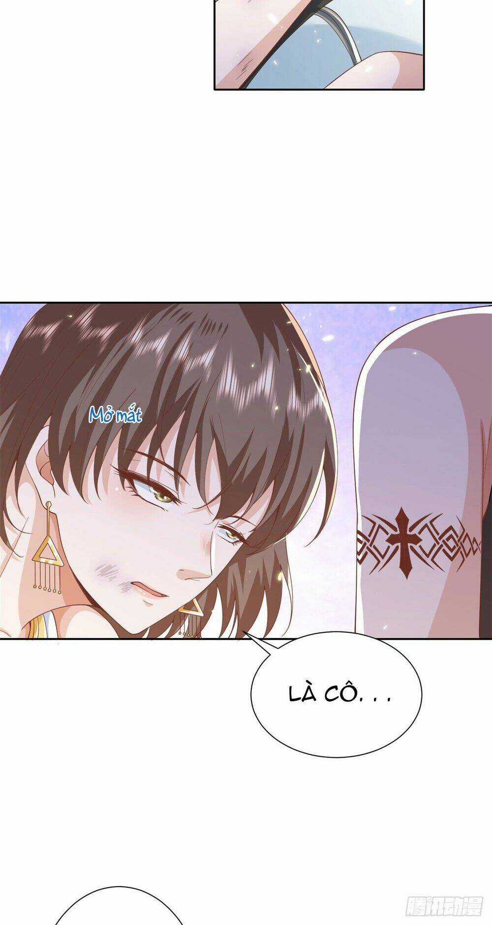 Trở Thành Lão Đại Từ Việc Tiêu Tiền Chapter 52 trang 5