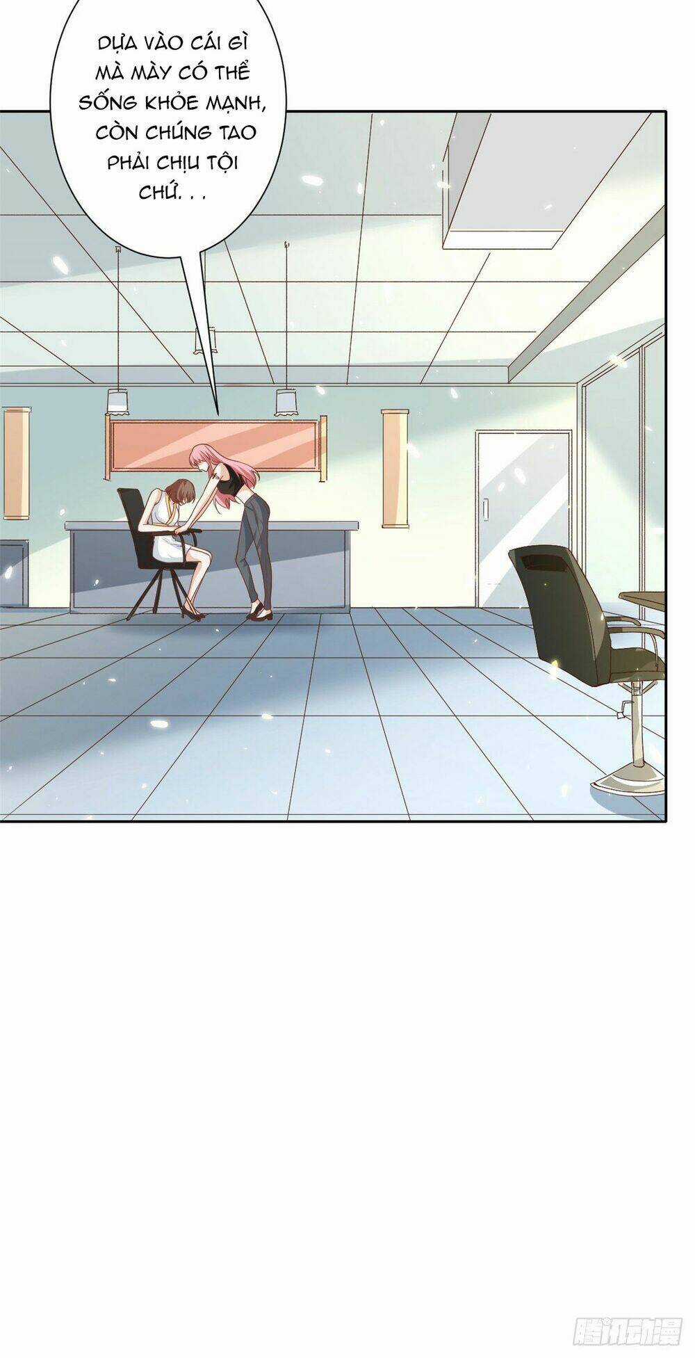 Trở Thành Lão Đại Từ Việc Tiêu Tiền Chapter 52 trang 6